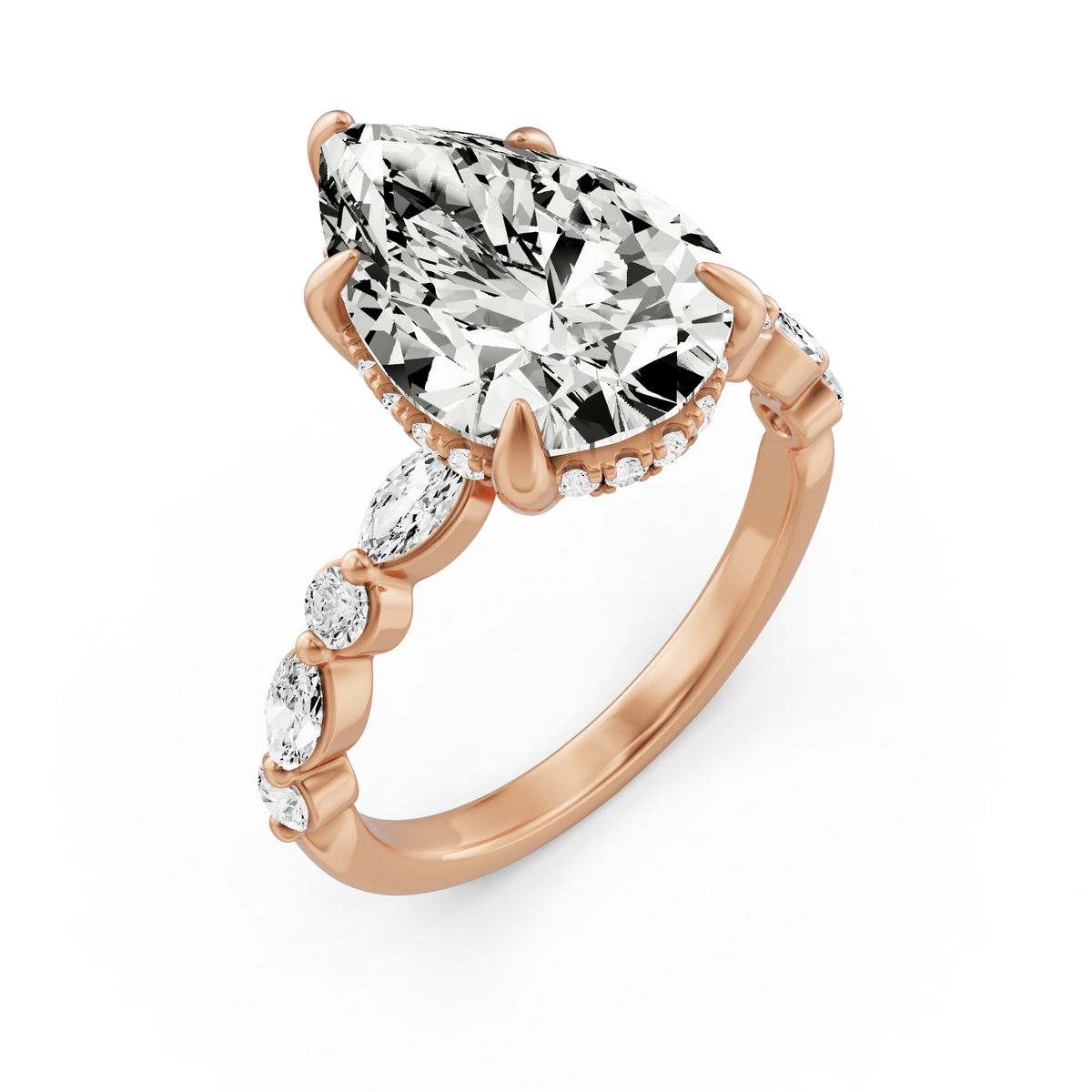 _roll_image@SKU:R1736-NADD04000004P #metal_14k-rose-gold+origin_lab-grown+quality_ef-vs2+