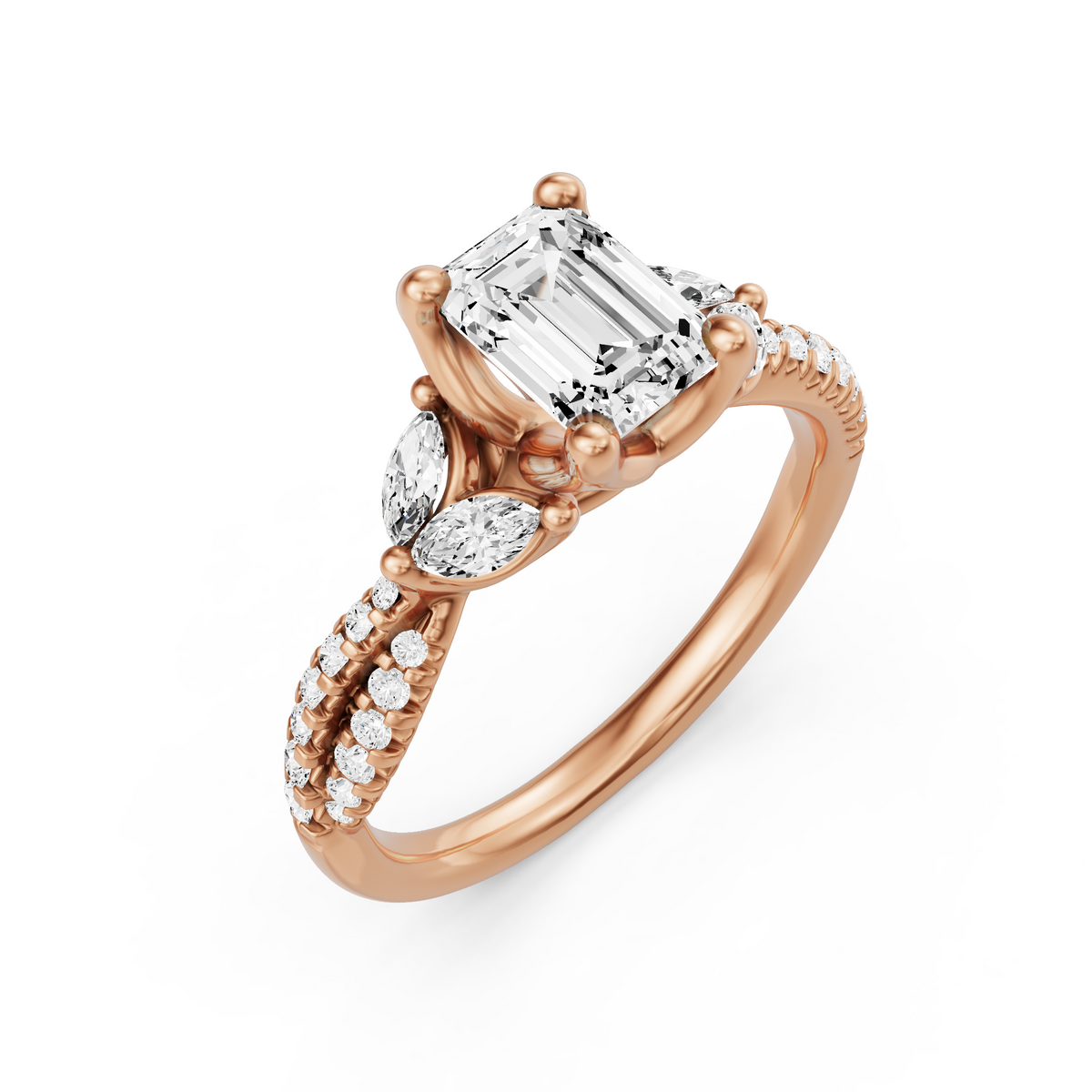 _roll_image@SKU:R0330-NADE01000004P #metal_14k-rose-gold+origin_lab-grown+quality_ef-vs2+