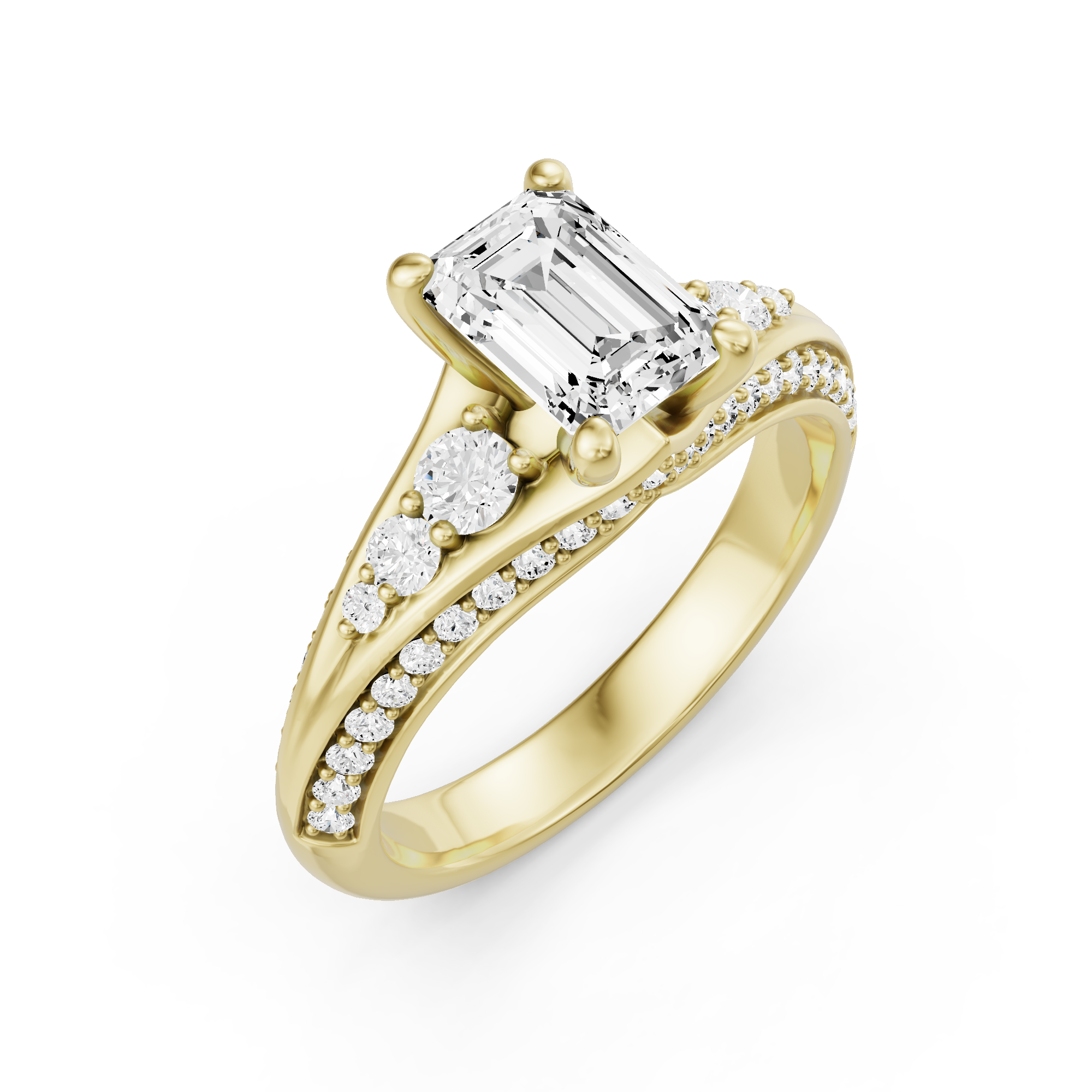 _roll_image@SKU:R1086-NADE01000004Y #metal_14k-yellow-gold+origin_lab-grown+quality_ef-vs2+