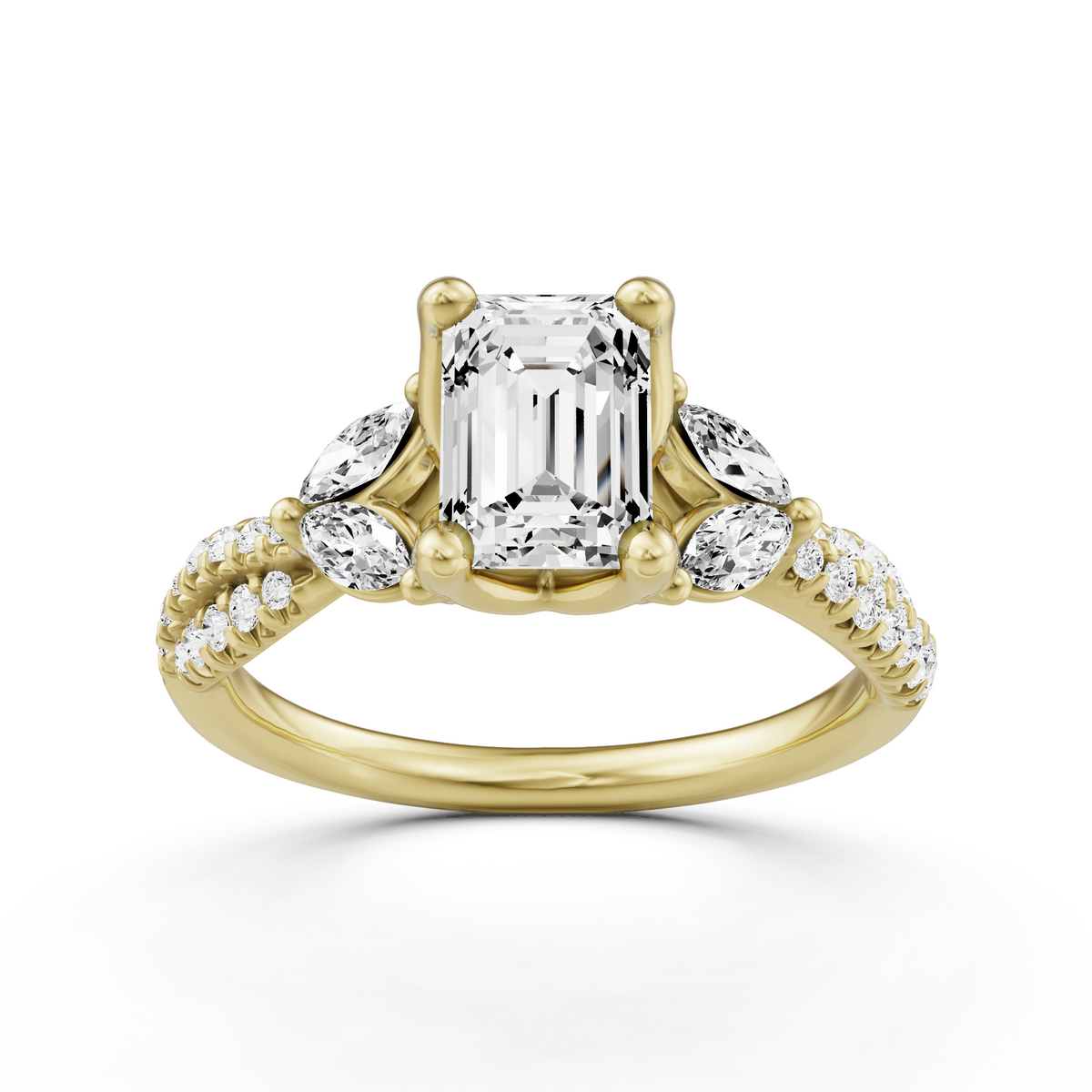_main_image@SKU:R0330-NADE01000004Y #metal_14k-yellow-gold+origin_lab-grown+quality_ef-vs2+