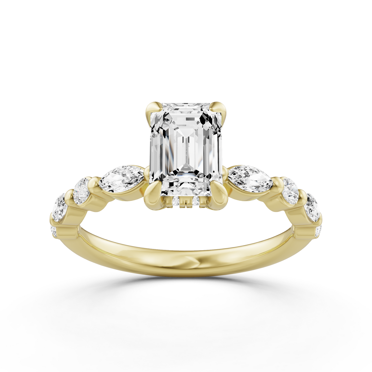 _main_image@SKU:R1736-NADE01000004Y #metal_14k-yellow-gold+origin_lab-grown+quality_ef-vs2+