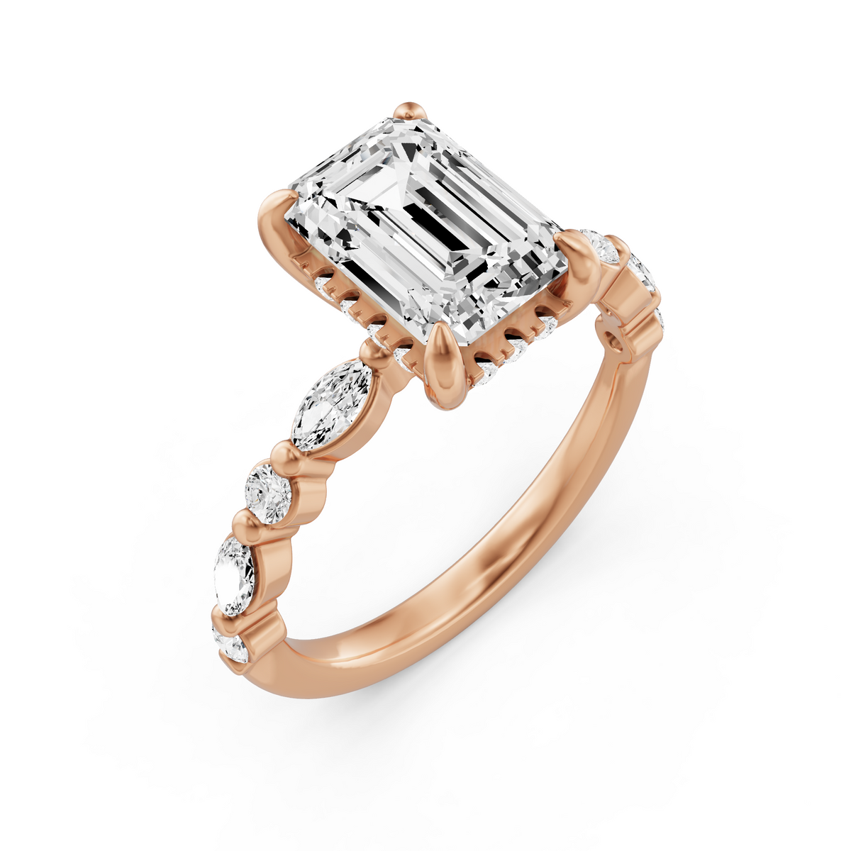 _roll_image@SKU:R1736-NADE02000004P #metal_14k-rose-gold+origin_lab-grown+quality_ef-vs2+
