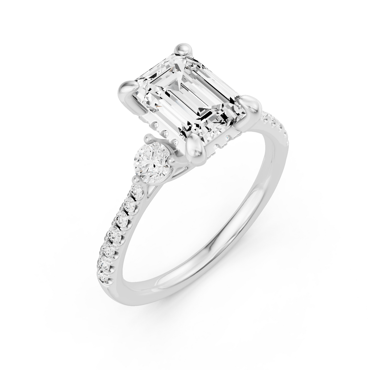 _roll_image@SKU:R1943-NADE02000004W #metal_14k-white-gold+origin_lab-grown+quality_ef-vs2+