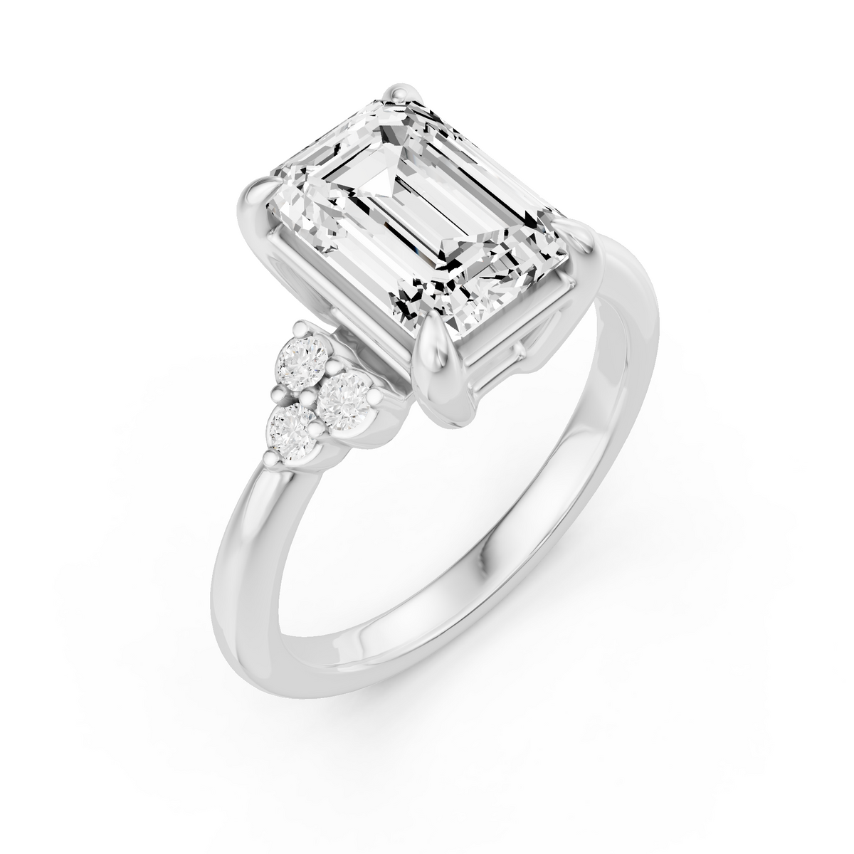 _roll_image@SKU:R0331-NADE02000004W #metal_14k-white-gold+origin_lab-grown+quality_ef-vs2+