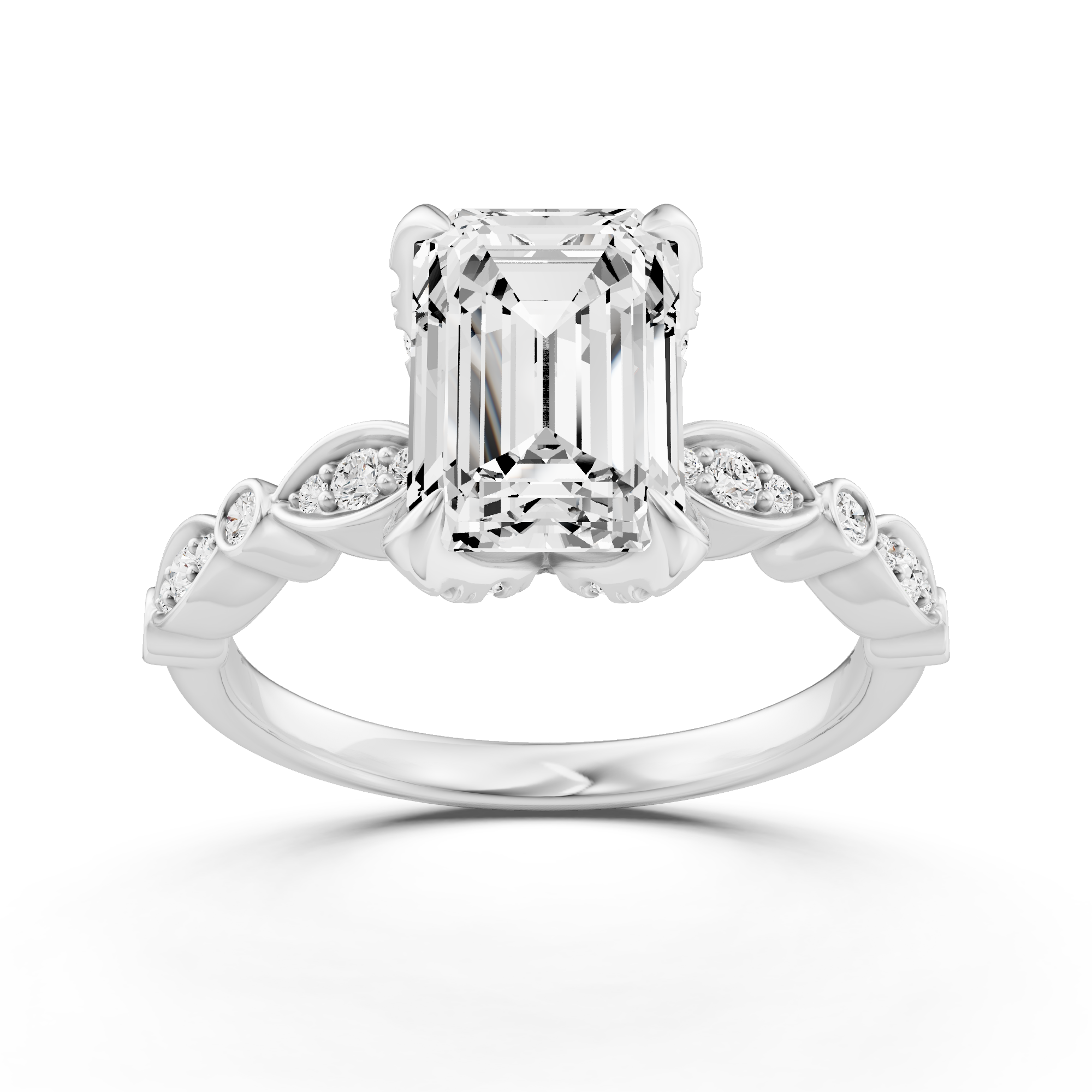 _main_image@SKU:R0055-NADE02000004W #metal_14k-white-gold+origin_lab-grown+quality_ef-vs2+
