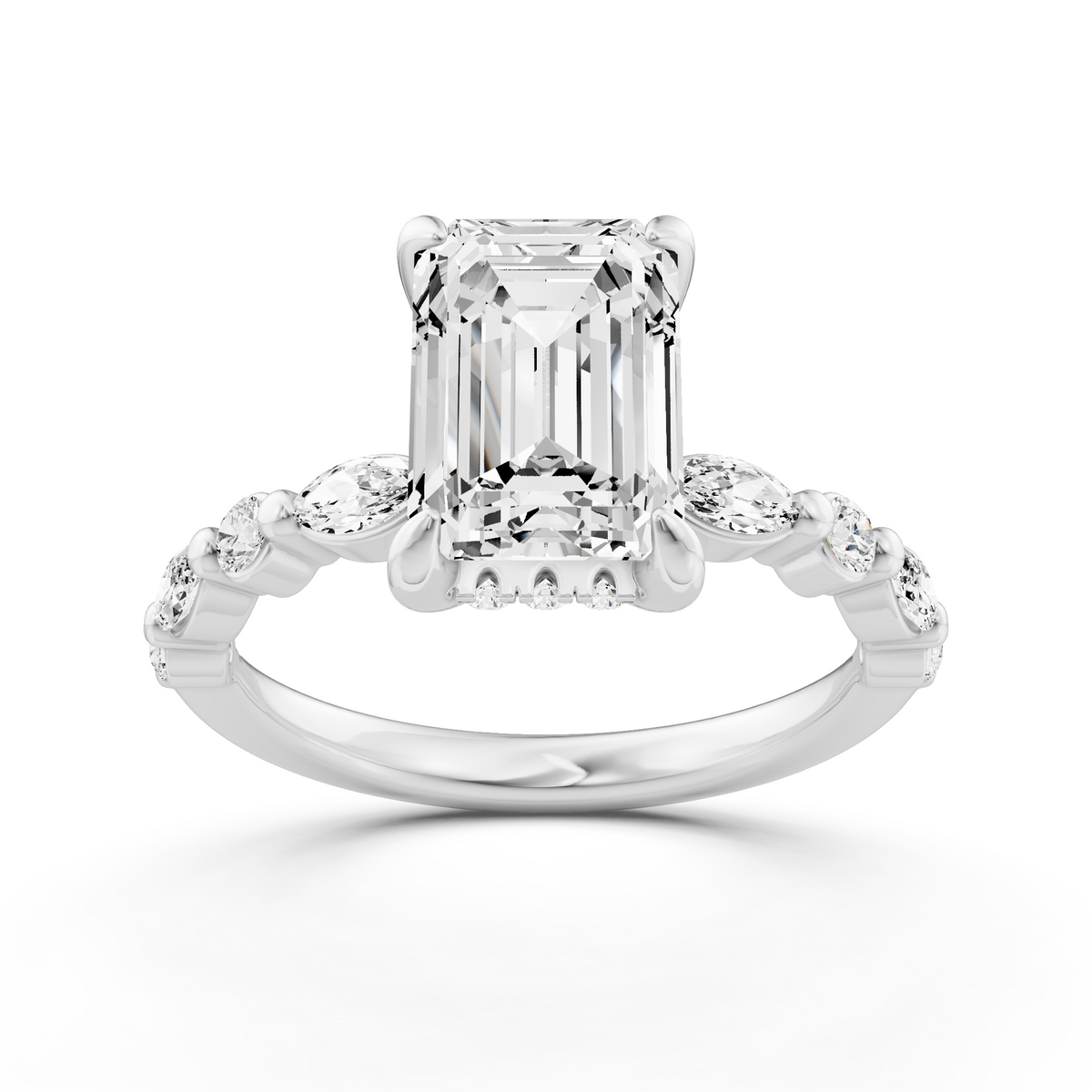 _main_image@SKU:R1736-NADE02000004W #metal_14k-white-gold+origin_lab-grown+quality_ef-vs2+