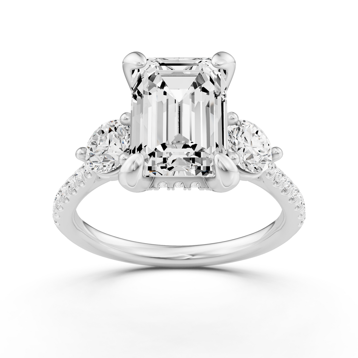 _main_image@SKU:R1943-NADE03000004W #metal_14k-white-gold+origin_lab-grown+quality_ef-vs2+