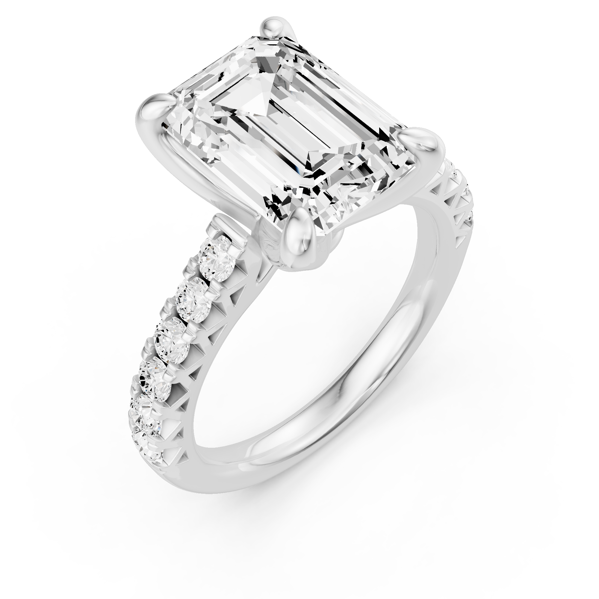 _roll_image@SKU:R7746-NADE04000004W #metal_14k-white-gold+origin_lab-grown+quality_ef-vs2+