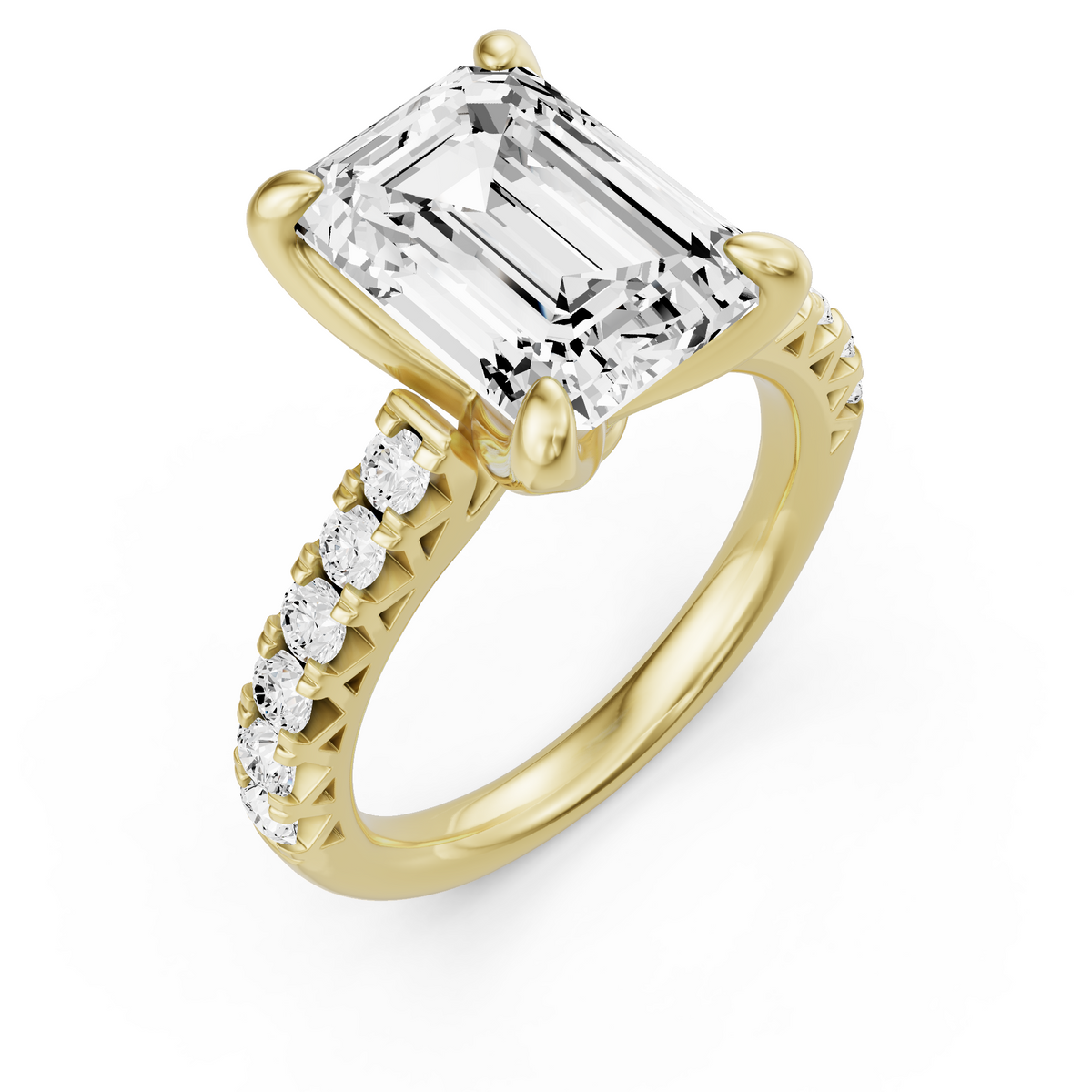_roll_image@SKU:R7746-NADE04000004Y #metal_14k-yellow-gold+origin_lab-grown+quality_ef-vs2+