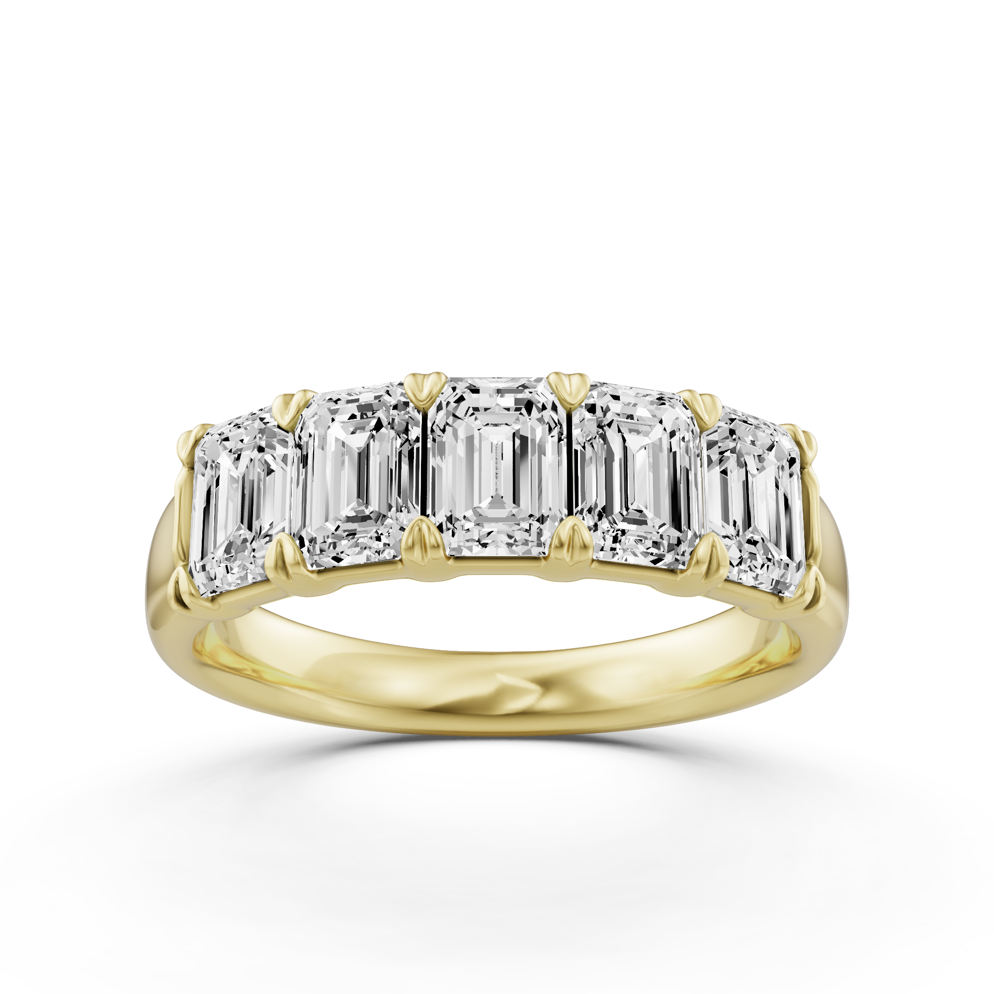 _main_image@SKU:A0809-NADE04000004Y #metal_14k-yellow-gold+origin_lab-grown+quality_ef-vs2+