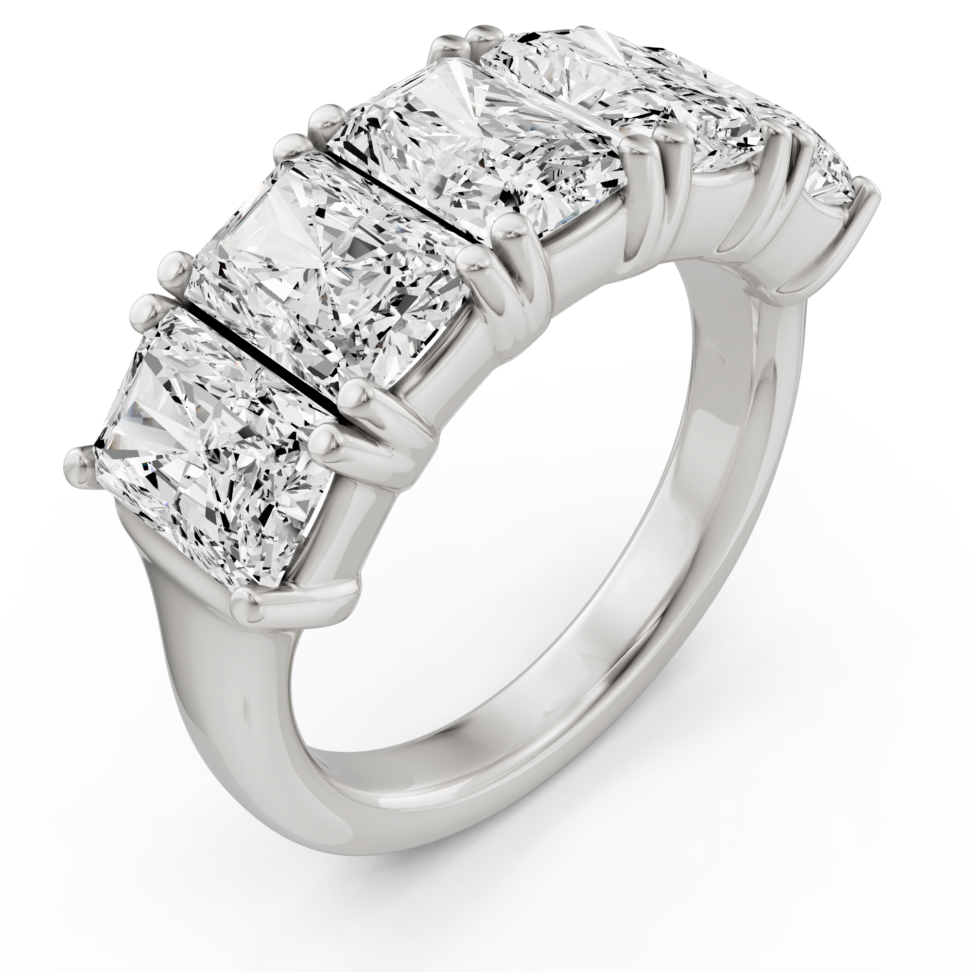 _roll_image@SKU:A5546-NADI0460000PL #metal_platinum+origin_lab-grown+quality_ef-vs2+