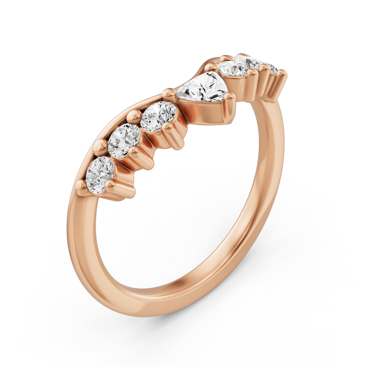 _roll_image@SKU:W0143-NADL00130004P #metal_14k-rose-gold+origin_lab-grown+quality_ef-vs2+
