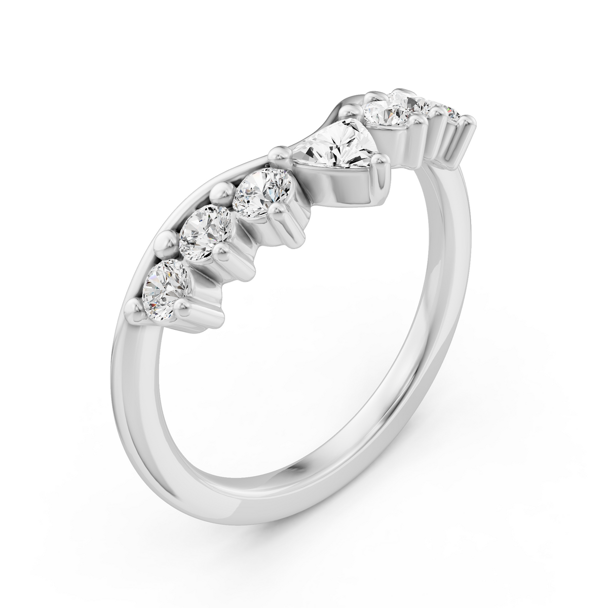 _roll_image@SKU:W0143-NADL00130004W #metal_14k-white-gold+origin_lab-grown+quality_ef-vs2+