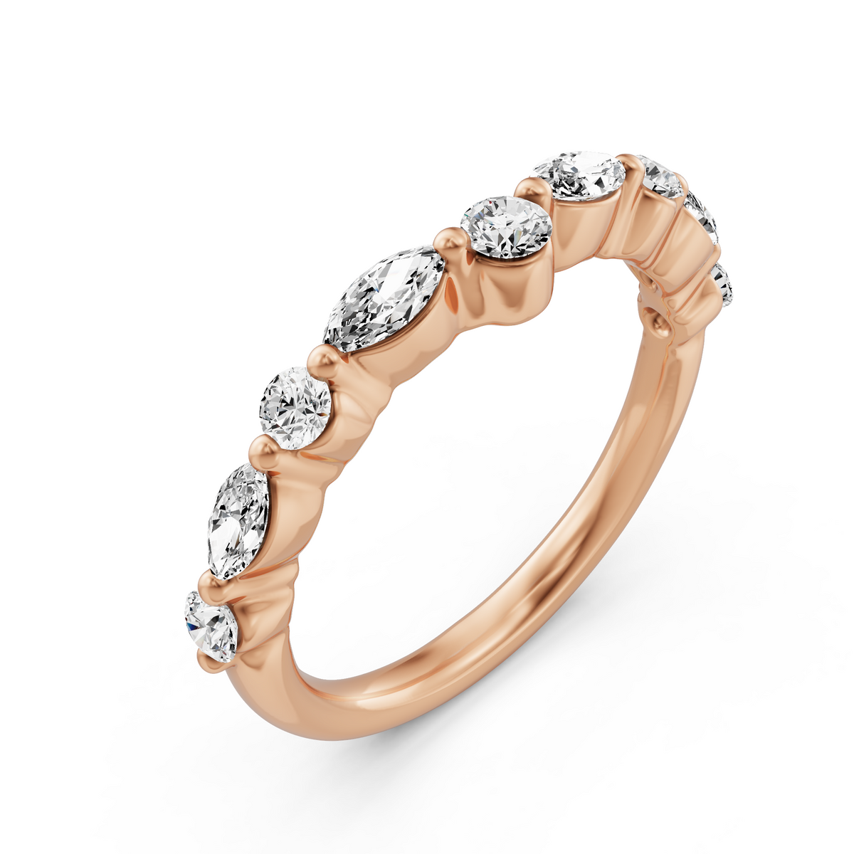 _roll_image@SKU:A1935-NADM00450004P #metal_14k-rose-gold+origin_lab-grown+quality_ef-vs2+