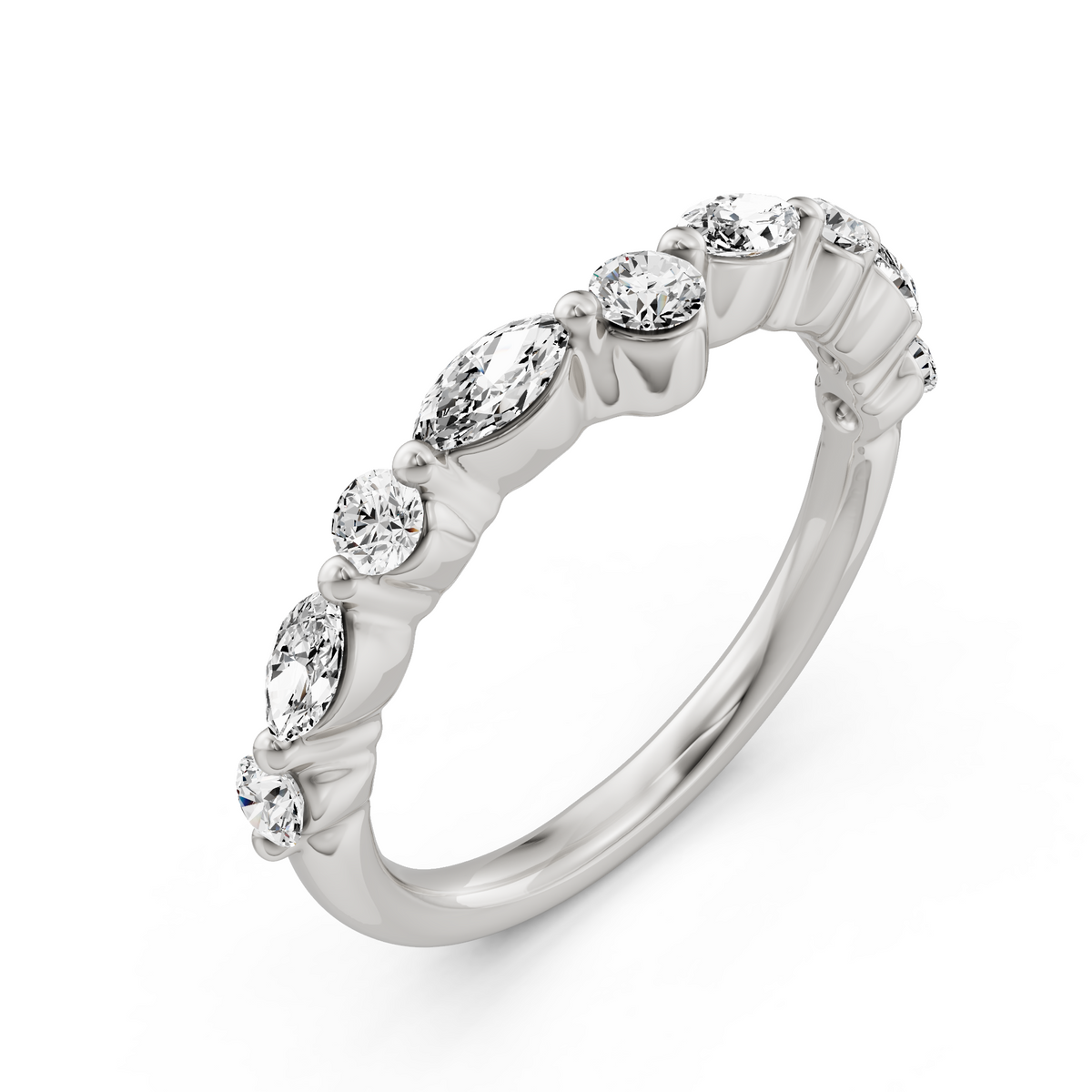 _roll_image@SKU:A1935-NADM0045000PL #metal_platinum+origin_lab-grown+quality_ef-vs2+