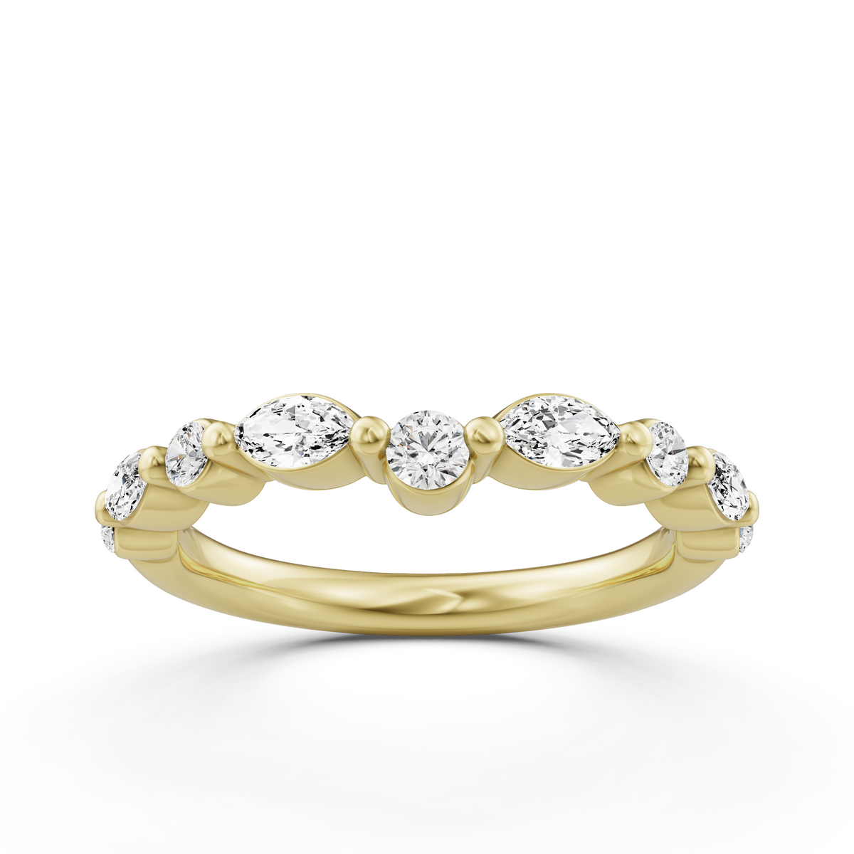 _main_image@SKU:W1935-NADM00490004Y #metal_14k-yellow-gold+origin_lab-grown+quality_ef-vs2+