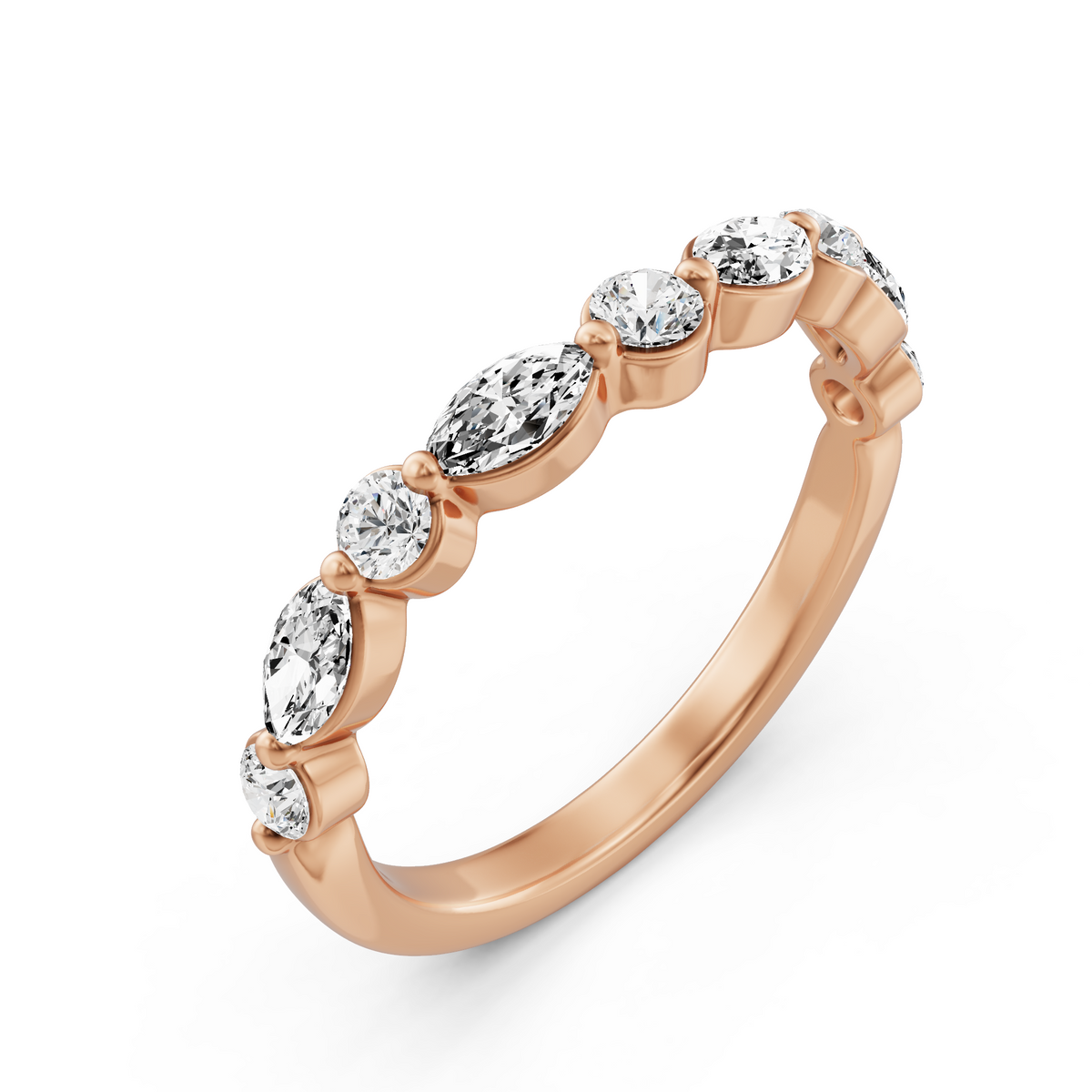 _roll_image@SKU:W1736-NADM00500004P #metal_14k-rose-gold+origin_lab-grown+quality_ef-vs2+