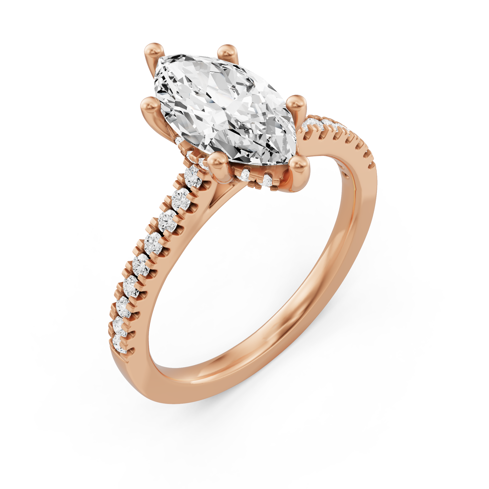 _roll_image@SKU:R7711-NADM01000004P #metal_14k-rose-gold+origin_lab-grown+quality_ef-vs2+