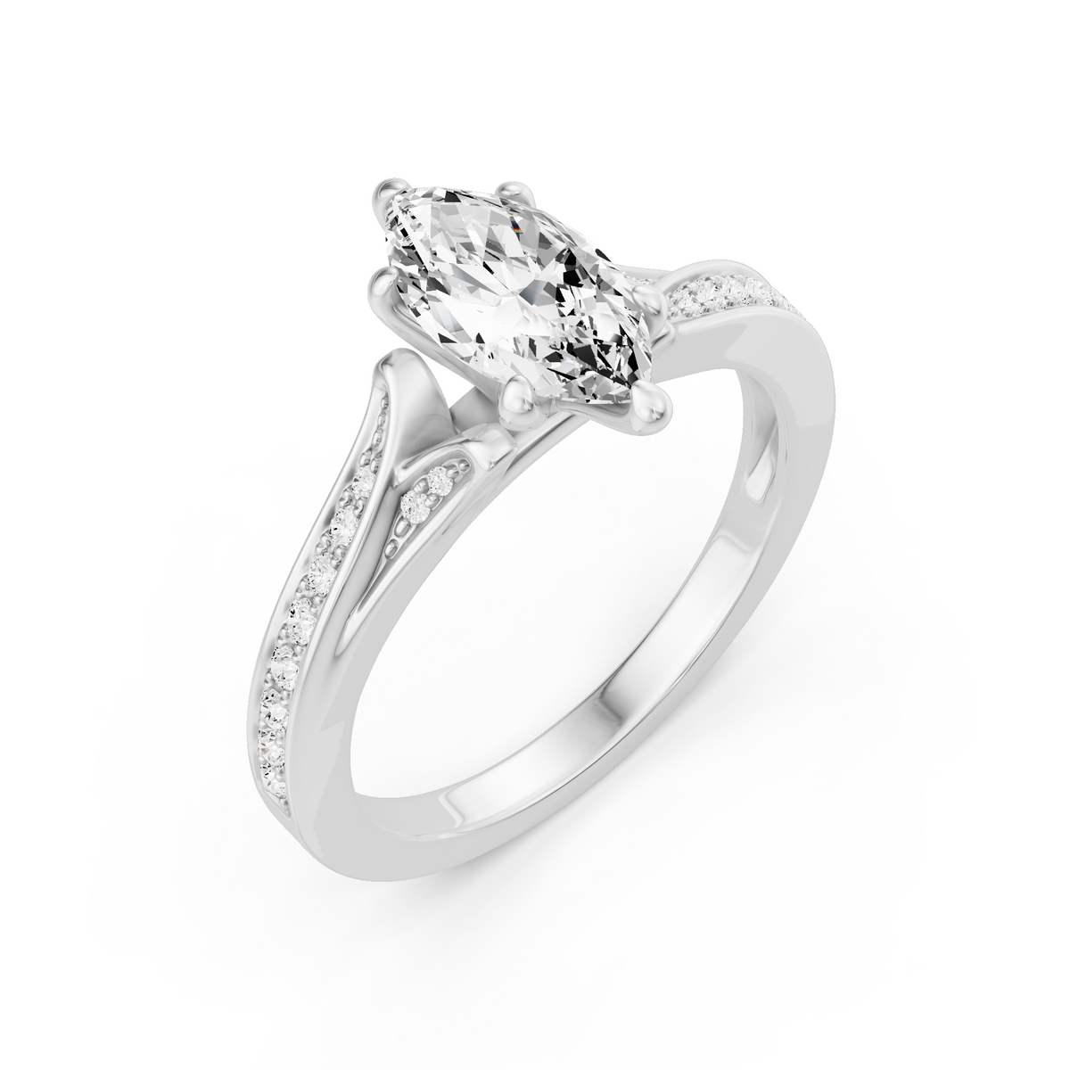 _roll_image@SKU:R1027-NADM01000004W #metal_14k-white-gold+origin_lab-grown+quality_ef-vs2+