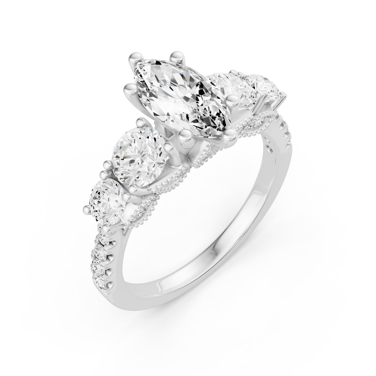 _roll_image@SKU:R0324-NADM01000004W #metal_14k-white-gold+origin_lab-grown+quality_ef-vs2+