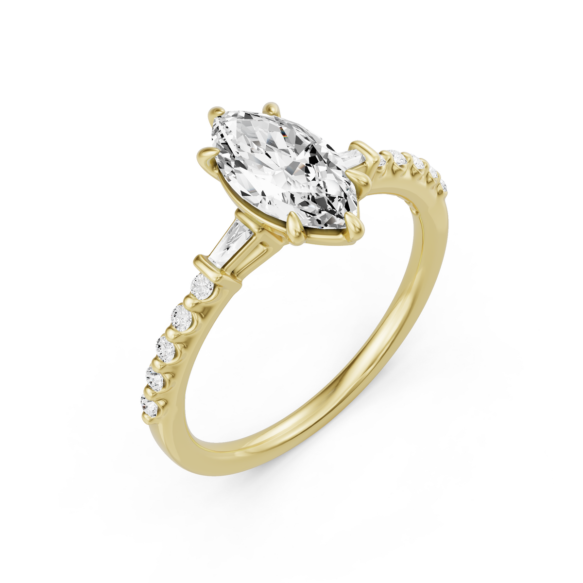 _roll_image@SKU:R1113-NADM01000004Y #metal_14k-yellow-gold+origin_lab-grown+quality_ef-vs2+
