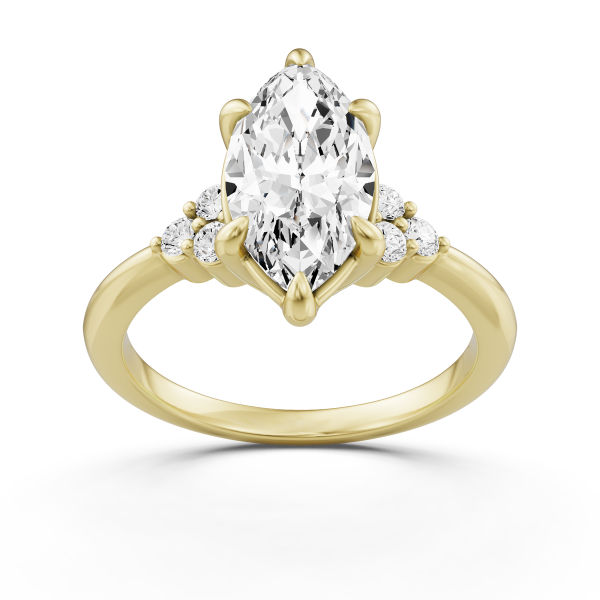_main_image@SKU:T033C-NADM02500004Y #metal_14k-yellow-gold+origin_lab-grown+quality_ef-vs2+