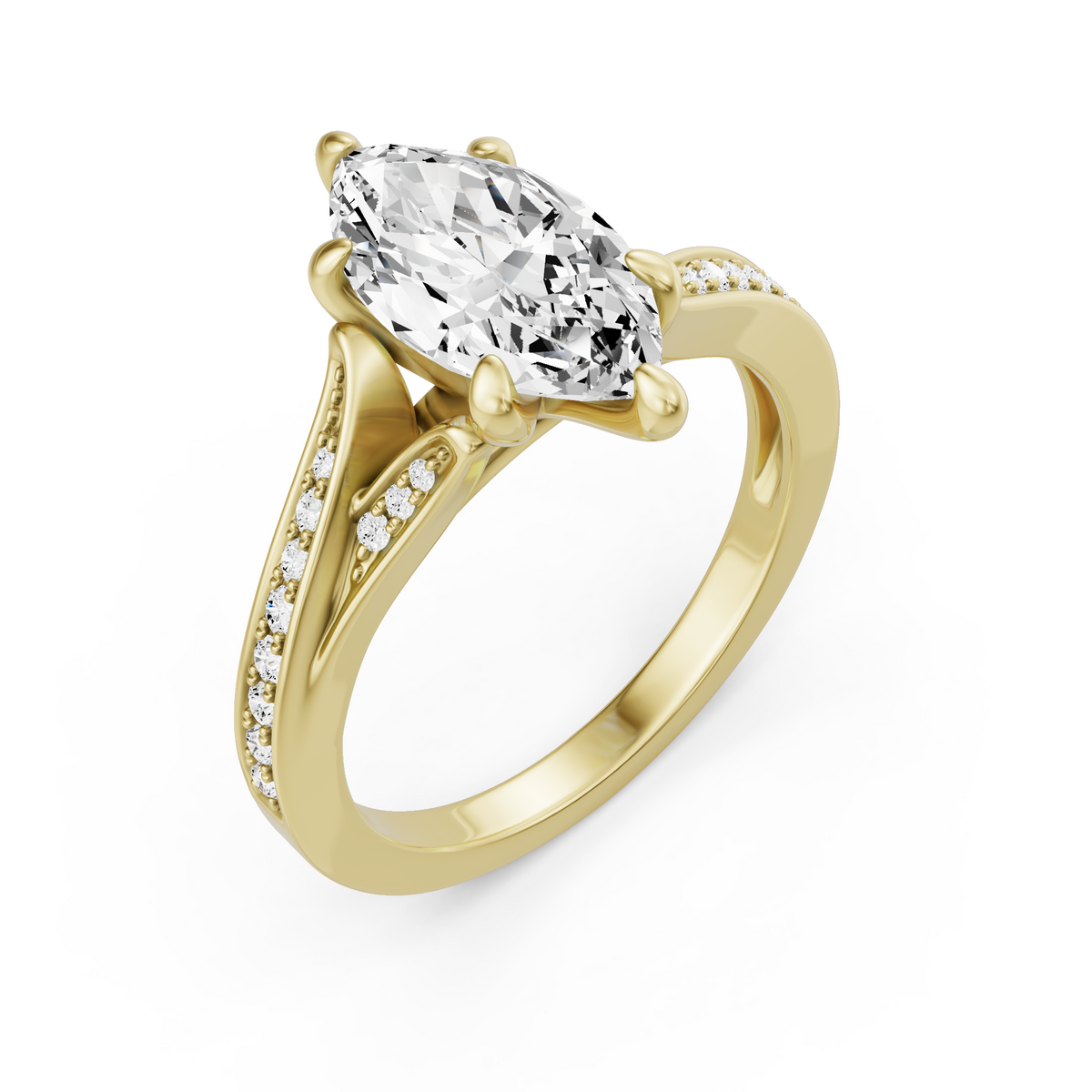 _roll_image@SKU:R1027-NADM03000004Y #metal_14k-yellow-gold+origin_lab-grown+quality_ef-vs2+