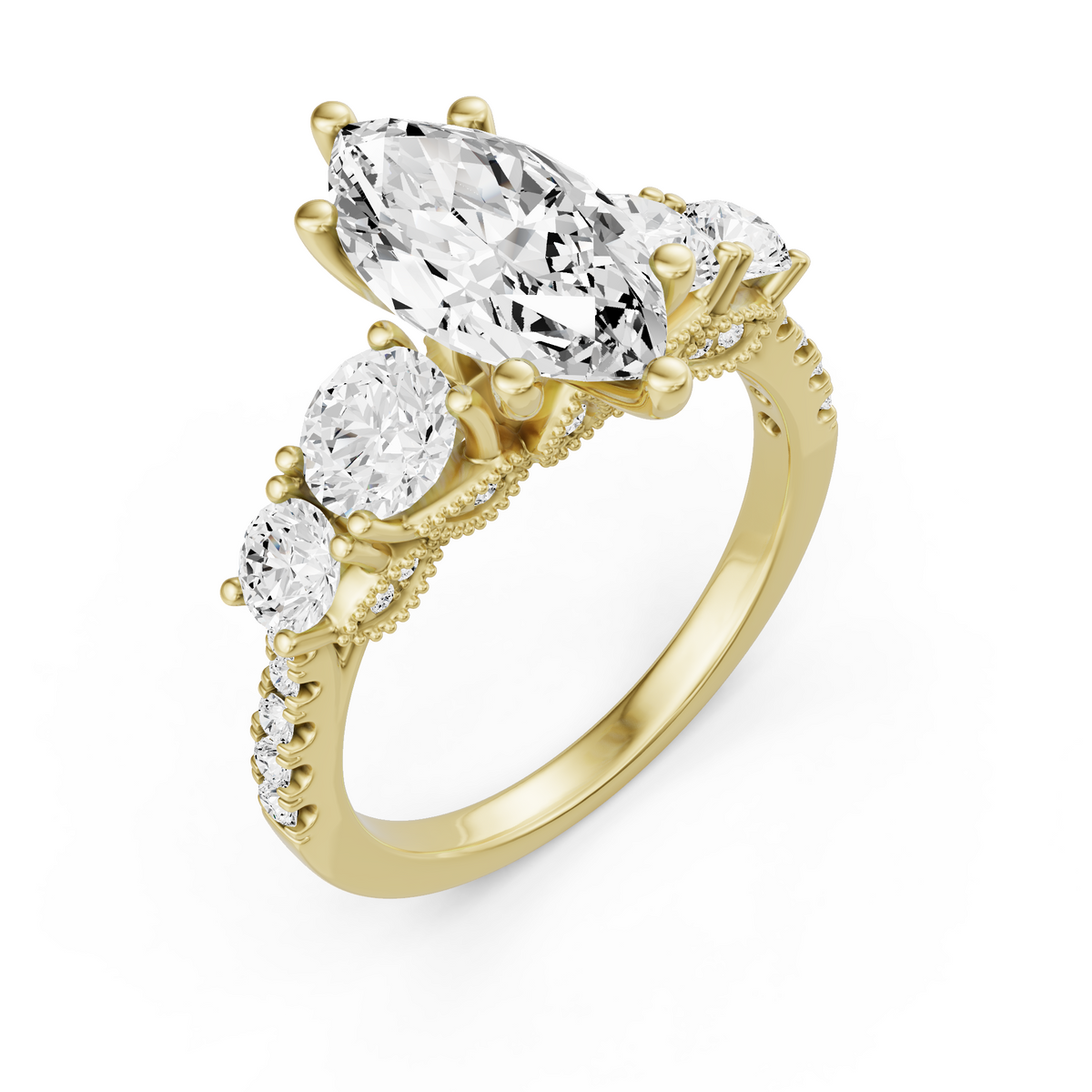 _roll_image@SKU:R0324-NADM03000004Y #metal_14k-yellow-gold+origin_lab-grown+quality_ef-vs2+