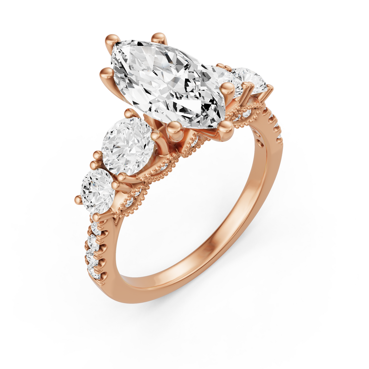 _roll_image@SKU:R0324-NADM04000004P #metal_14k-rose-gold+origin_lab-grown+quality_ef-vs2+