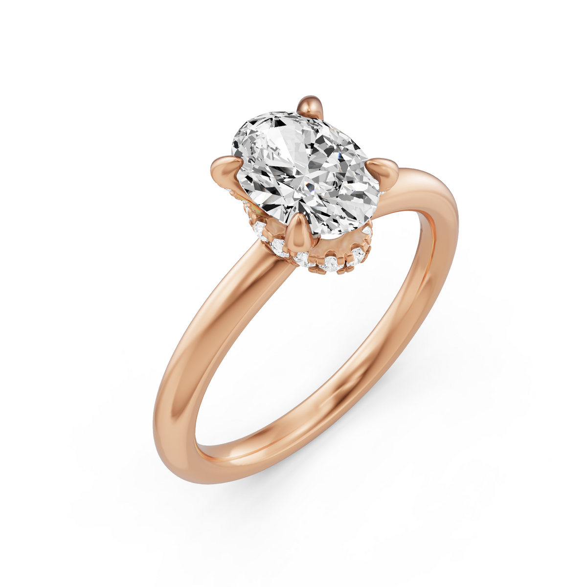 _roll_image@SKU:R7604-NADO01000004P #diamond-quality_ef-vs2++metal_14k-rose-gold+origin_lab-grown+