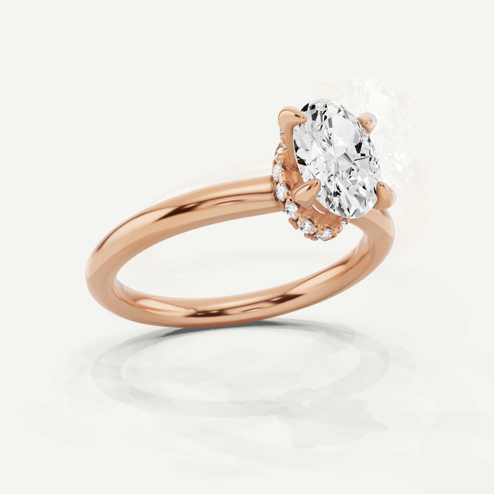 _roll_image@SKU:R7604-NADO01000004P #diamond-quality_ef-vs2++metal_14k-rose-gold+origin_lab-grown+