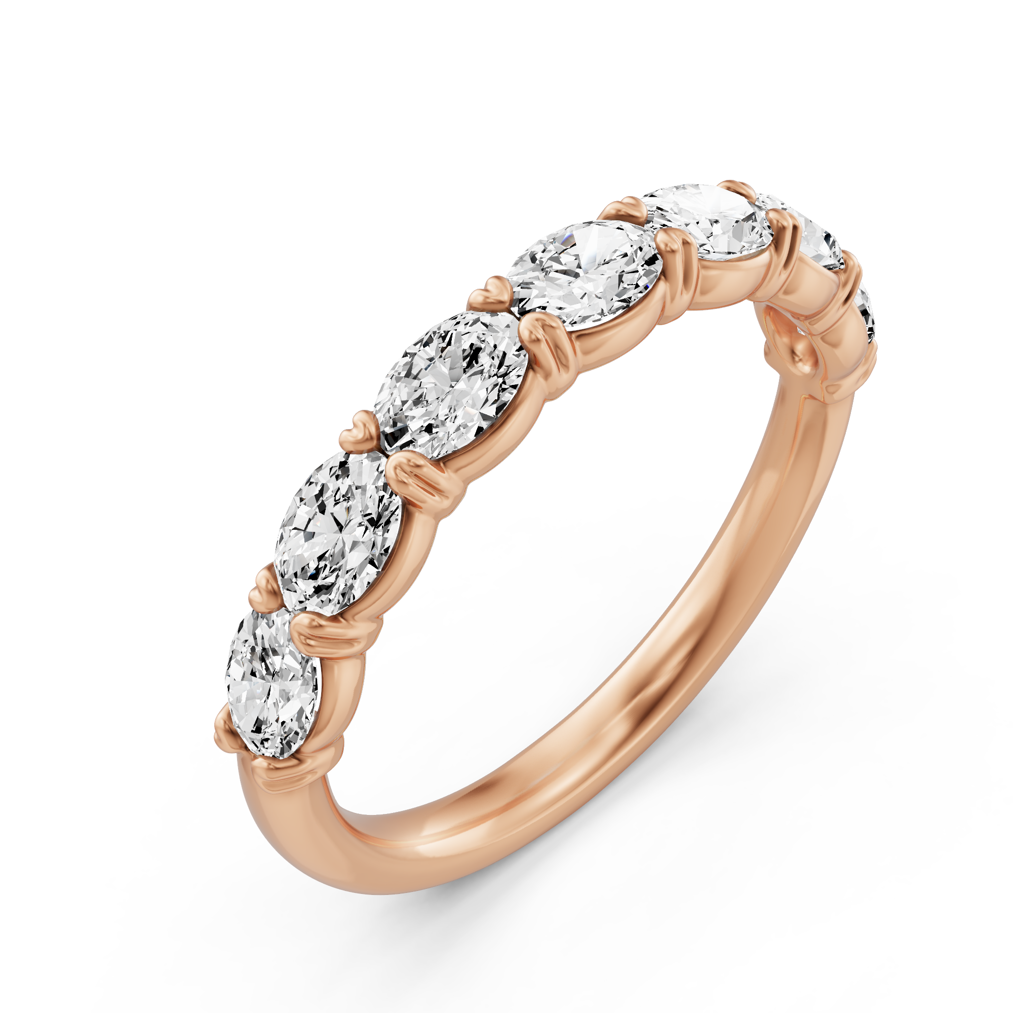 _roll_image@SKU:R1557-NADO01000004P #metal_14k-rose-gold+origin_lab-grown+quality_ef-vs2+