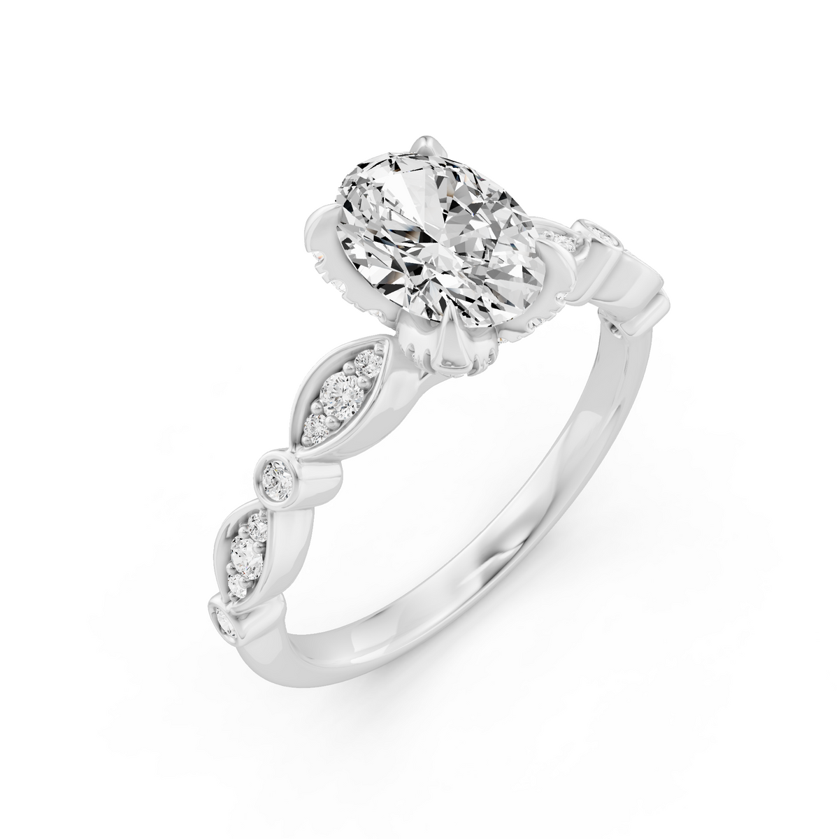 _roll_image@SKU:R0055-NADO01000004W #metal_14k-white-gold+origin_lab-grown+quality_ef-vs2+