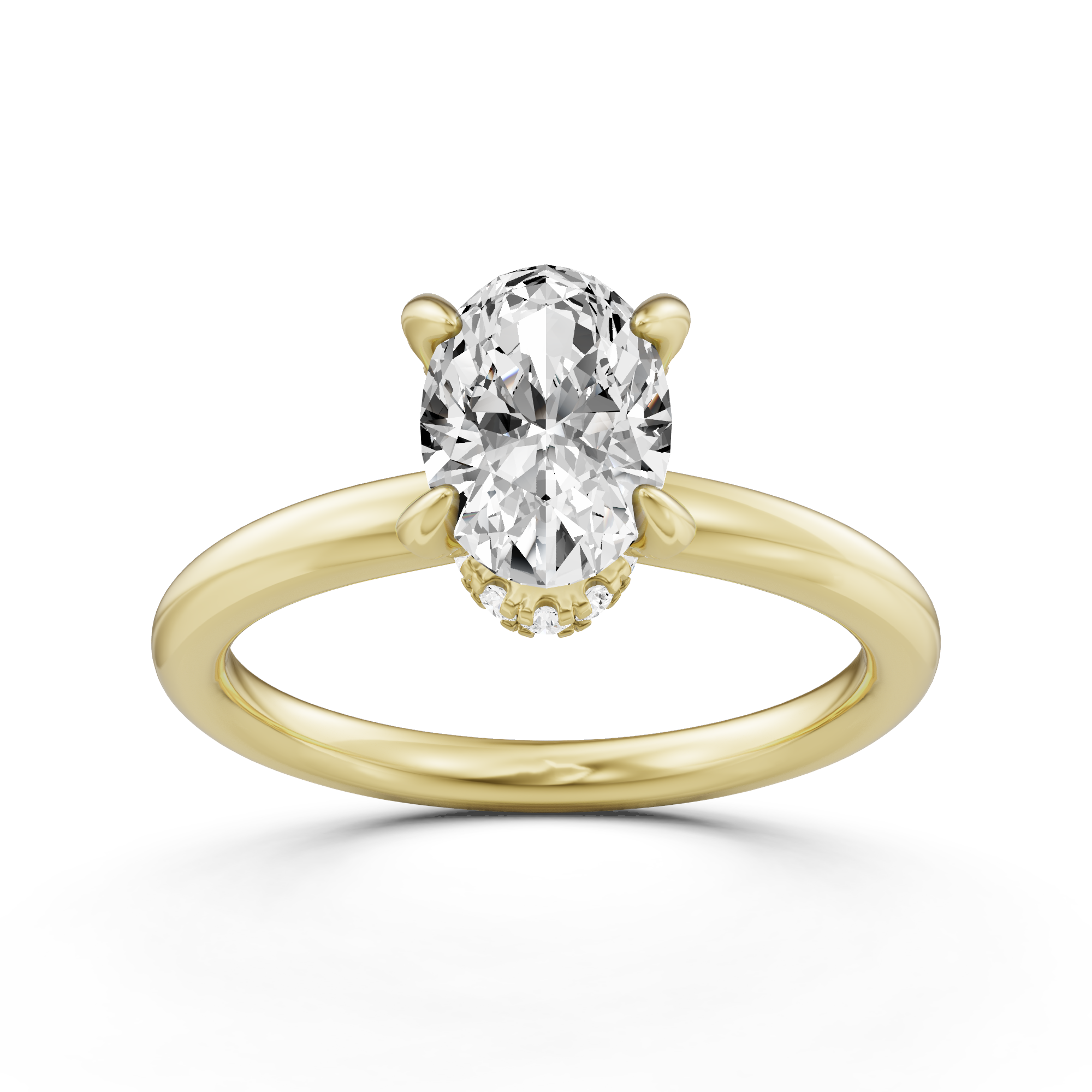_main_image@SKU:R7604-NADO01000004Y #diamond-quality_ef-vs2++metal_14k-yellow-gold+origin_lab-grown+