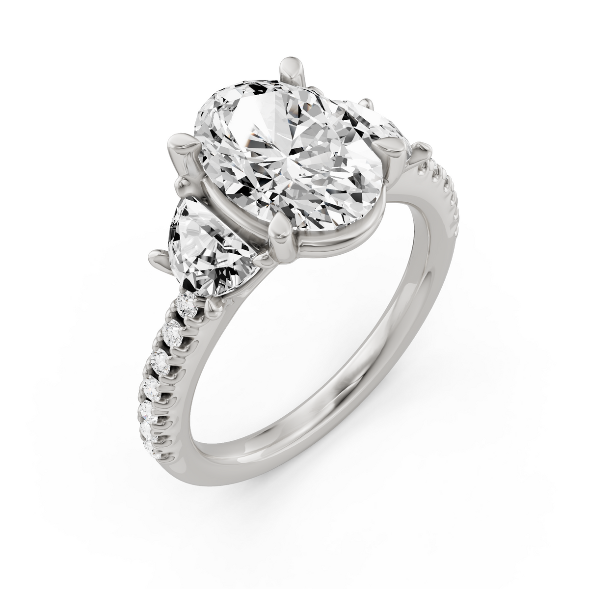 _roll_image@SKU:R6001-NADO02000004W #metal_14k-white-gold+origin_lab-grown+diamond-quality_ef-vs2++