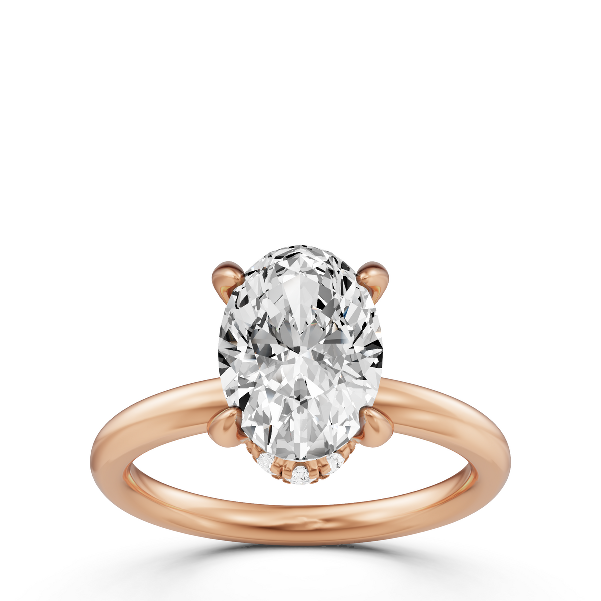 _main_image@SKU:R7604-NADO03000004P #diamond-quality_ef-vs2++metal_14k-rose-gold+origin_lab-grown+