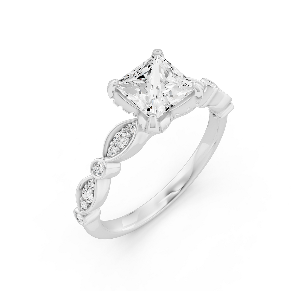_roll_image@SKU:R0055-NADP01000004W #metal_14k-white-gold+origin_lab-grown+quality_ef-vs2+