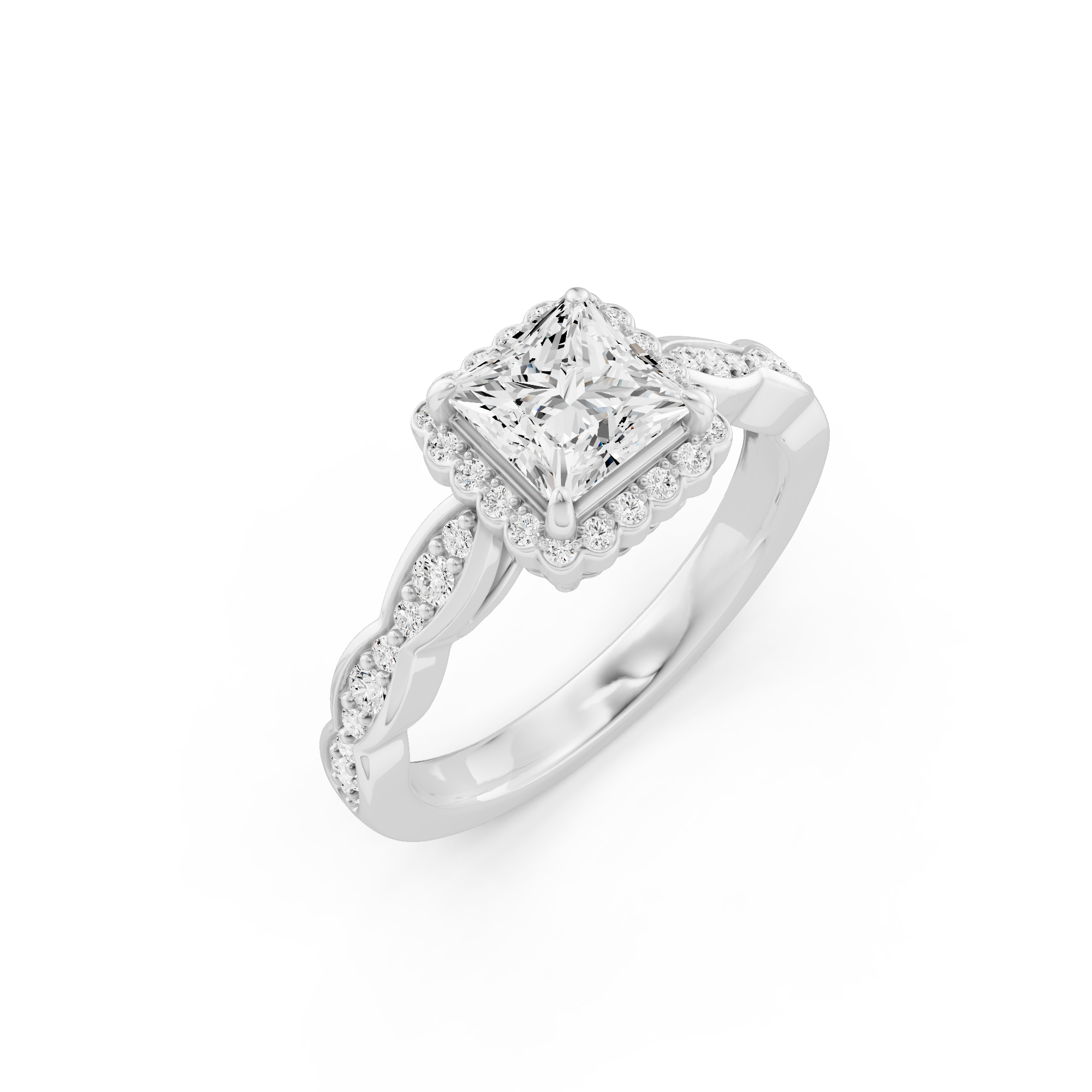 _roll_image@SKU:R7538-NADP01000004W #metal_14k-white-gold+origin_lab-grown+quality_ef-vs2+