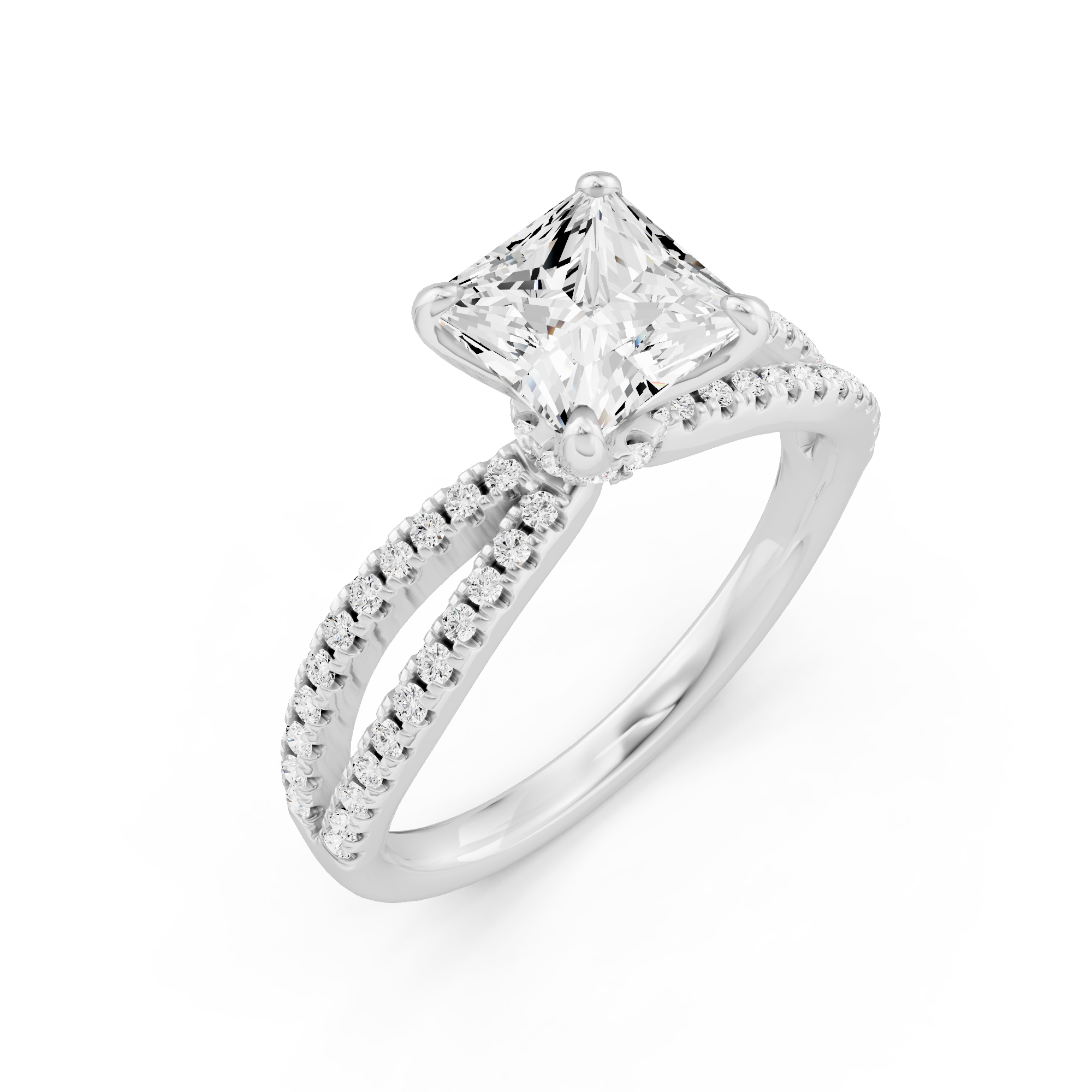 _roll_image@SKU:R4118-NADP01000004W #metal_14k-white-gold+origin_lab-grown+quality_ef-vs2+