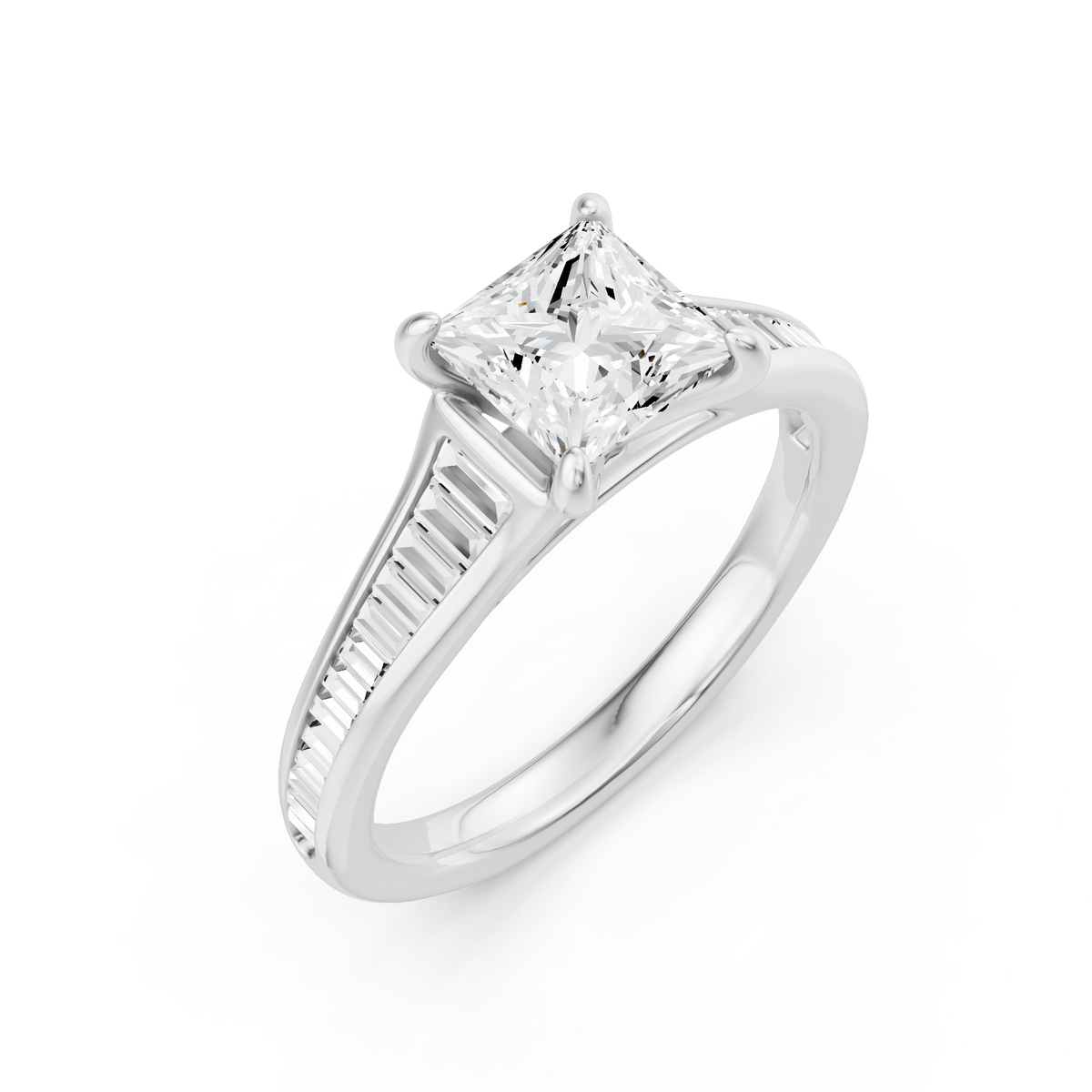 _roll_image@SKU:R5136-NADP01000004W #metal_14k-white-gold+origin_lab-grown+quality_ef-vs2+