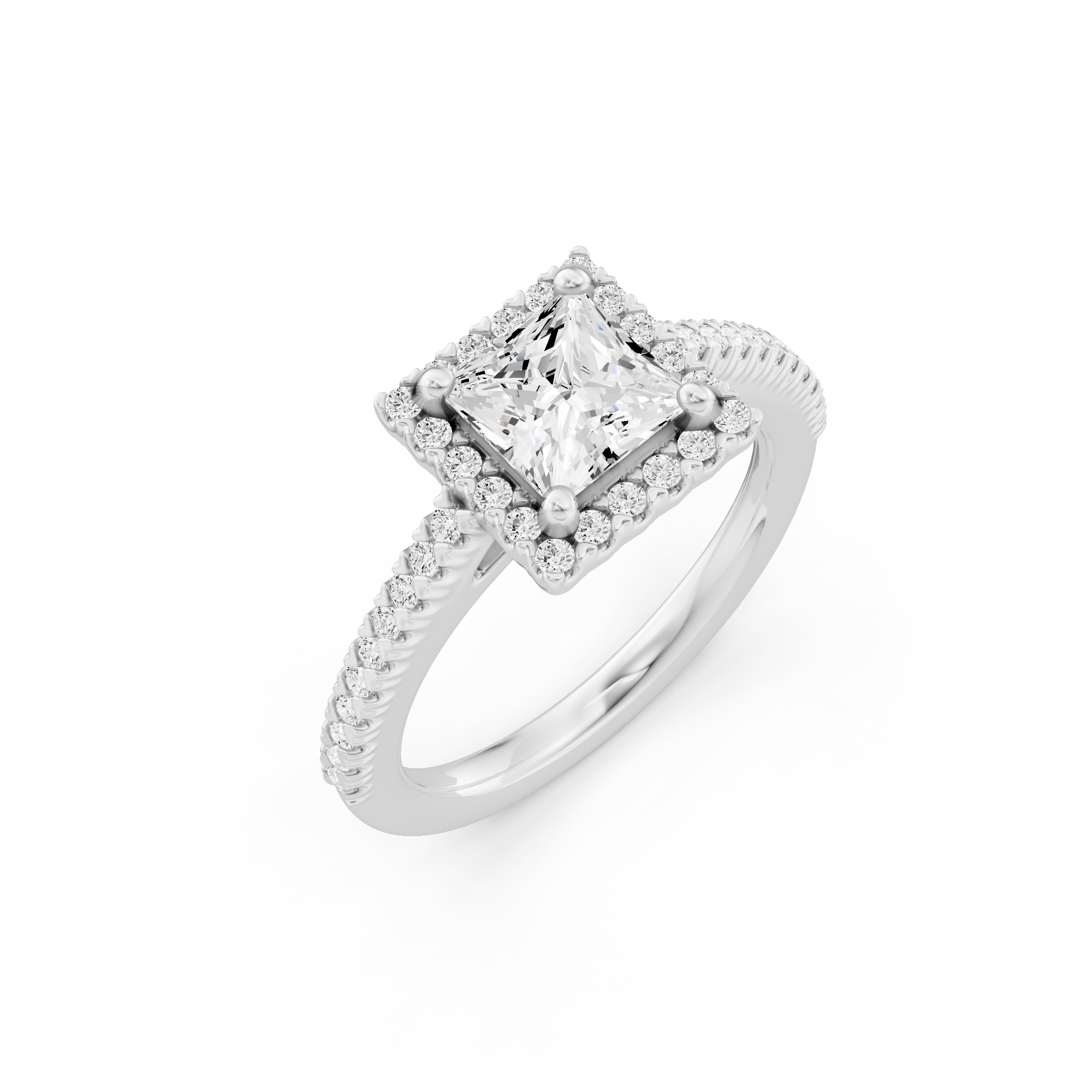 _roll_image@SKU:R0514-NADP01000004W #metal_14k-white-gold+origin_lab-grown+quality_ef-vs2+