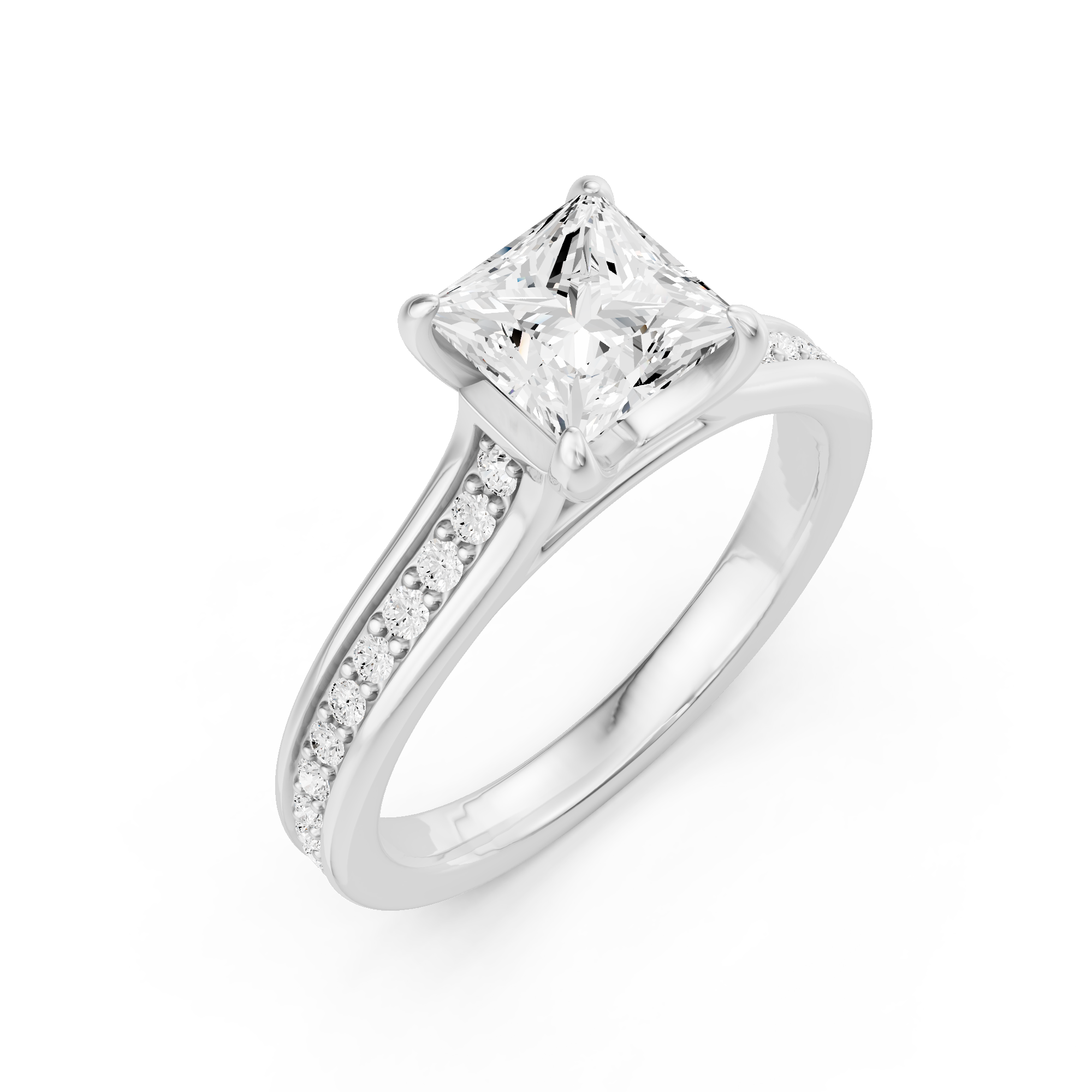 _roll_image@SKU:R0323-NADP01000004W #metal_14k-white-gold+origin_lab-grown+quality_ef-vs2+