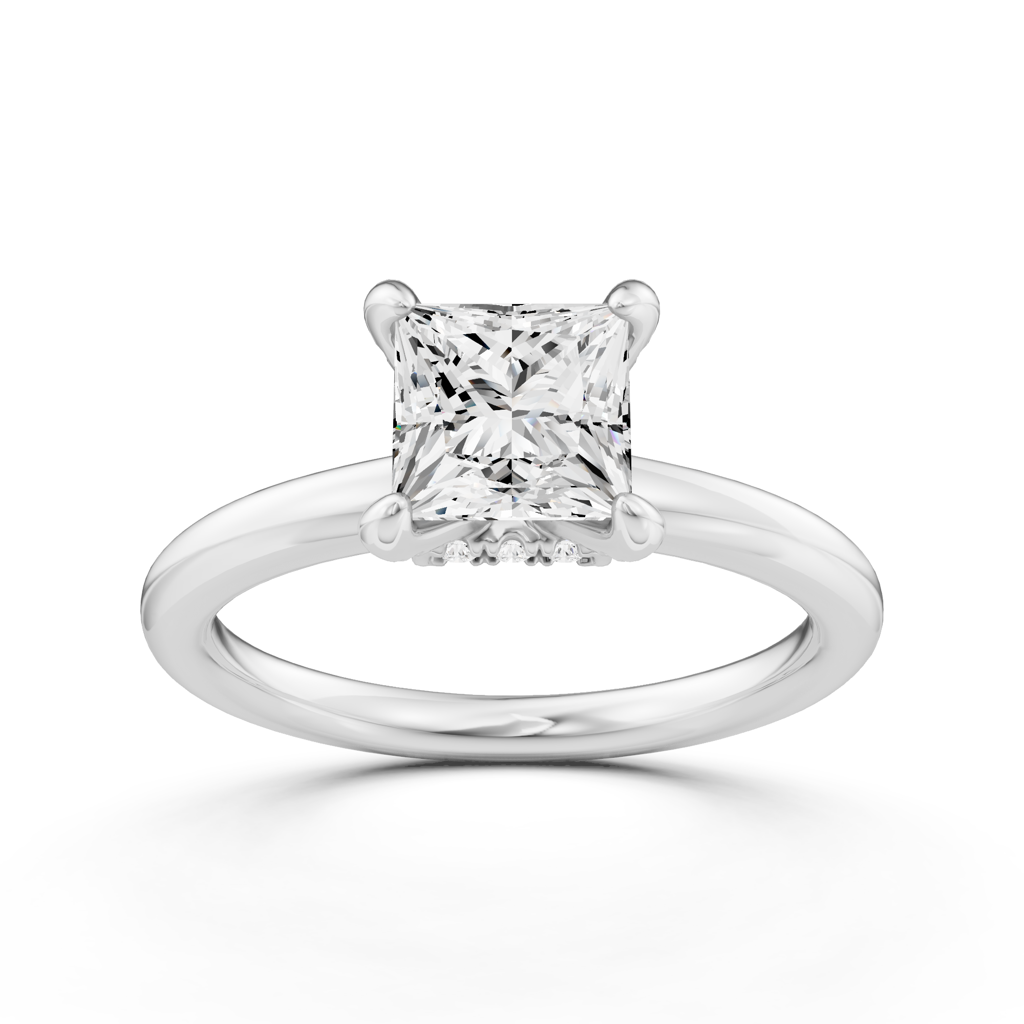 _main_image@SKU:R7604-NADP01000004W #diamond-quality_ef-vs2++metal_14k-white-gold+origin_lab-grown+