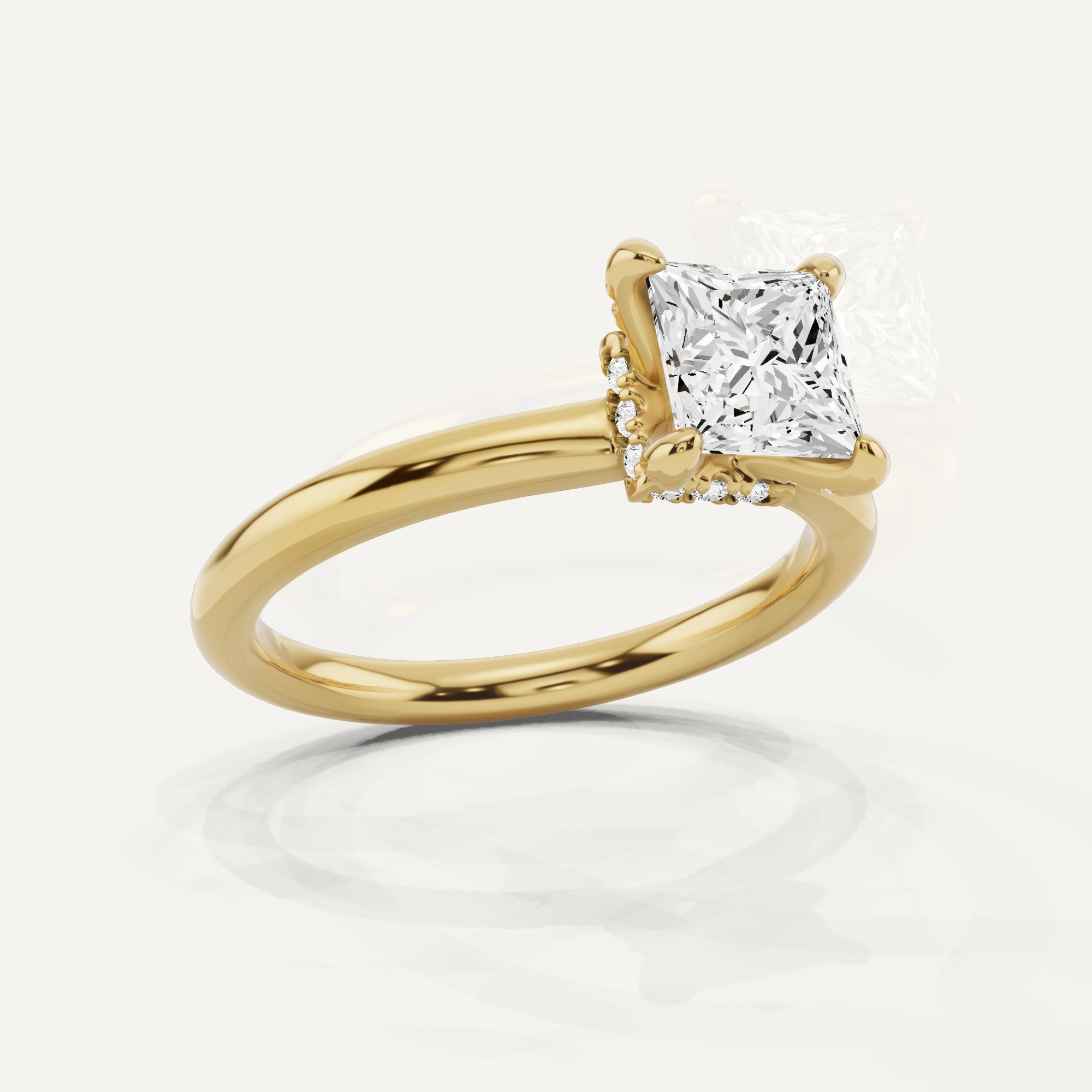 _roll_image@SKU:R7604-NADP01000004Y #diamond-quality_ef-vs2++metal_14k-yellow-gold+origin_lab-grown+