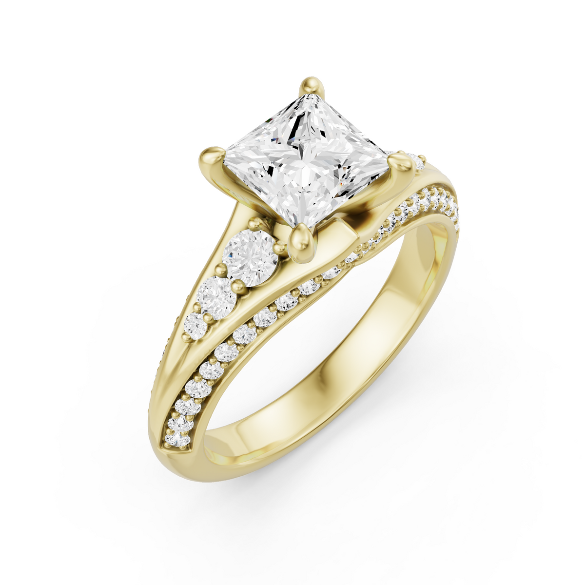 _roll_image@SKU:R1086-NADP01000004Y #metal_14k-yellow-gold+origin_lab-grown+quality_ef-vs2+