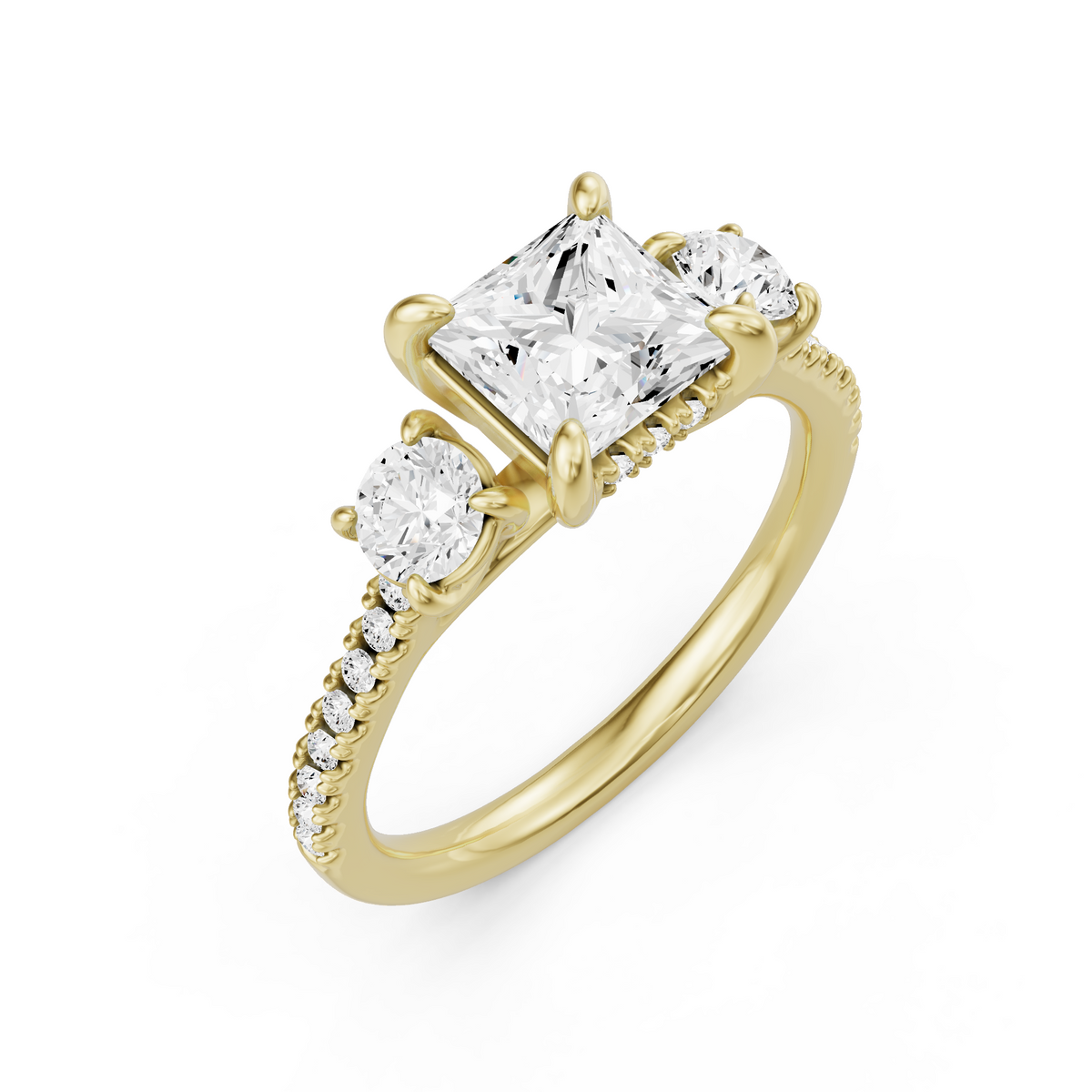 _roll_image@SKU:R1115-NADP01000004Y #metal_14k-yellow-gold+origin_lab-grown+quality_ef-vs2+