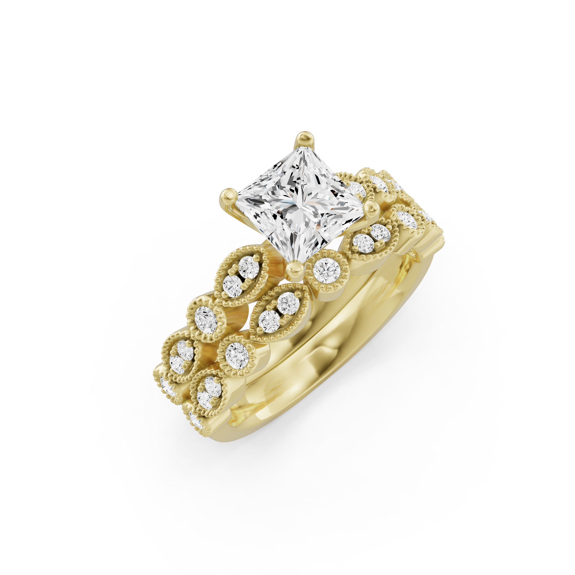 _roll_image@SKU:D0635-NADP01000004Y #metal_14k-yellow-gold+origin_lab-grown+quality_ef-vs2+