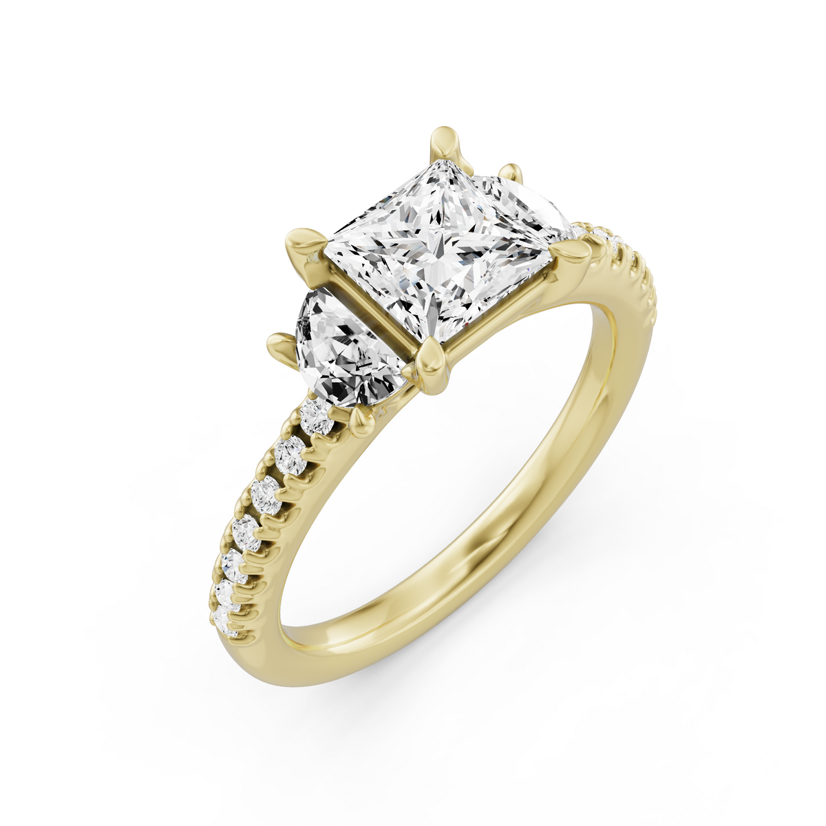 _roll_image@SKU:R6001-NADP01000004Y #metal_14k-yellow-gold+origin_lab-grown+diamond-quality_ef-vs2++