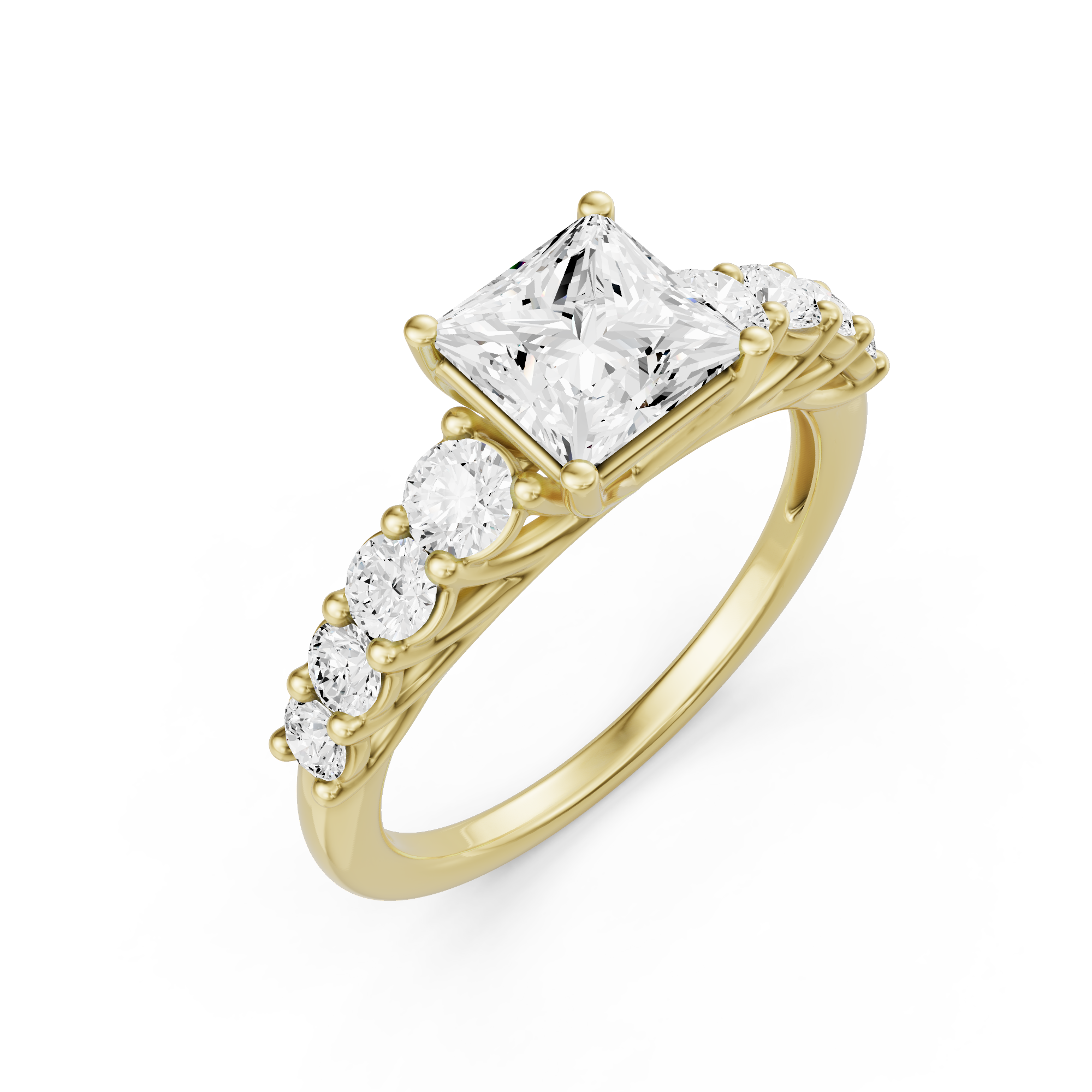 _roll_image@SKU:R0327-NADP01000004Y #metal_14k-yellow-gold+origin_lab-grown+quality_ef-vs2+