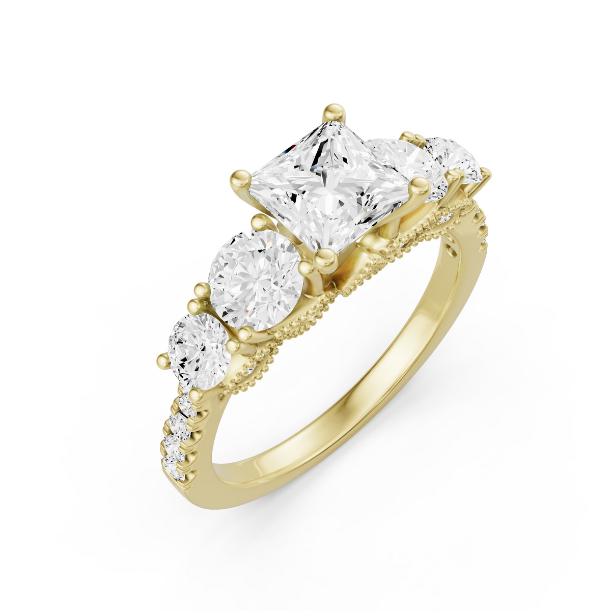 _roll_image@SKU:R0324-NADP01000004Y #metal_14k-yellow-gold+origin_lab-grown+quality_ef-vs2+